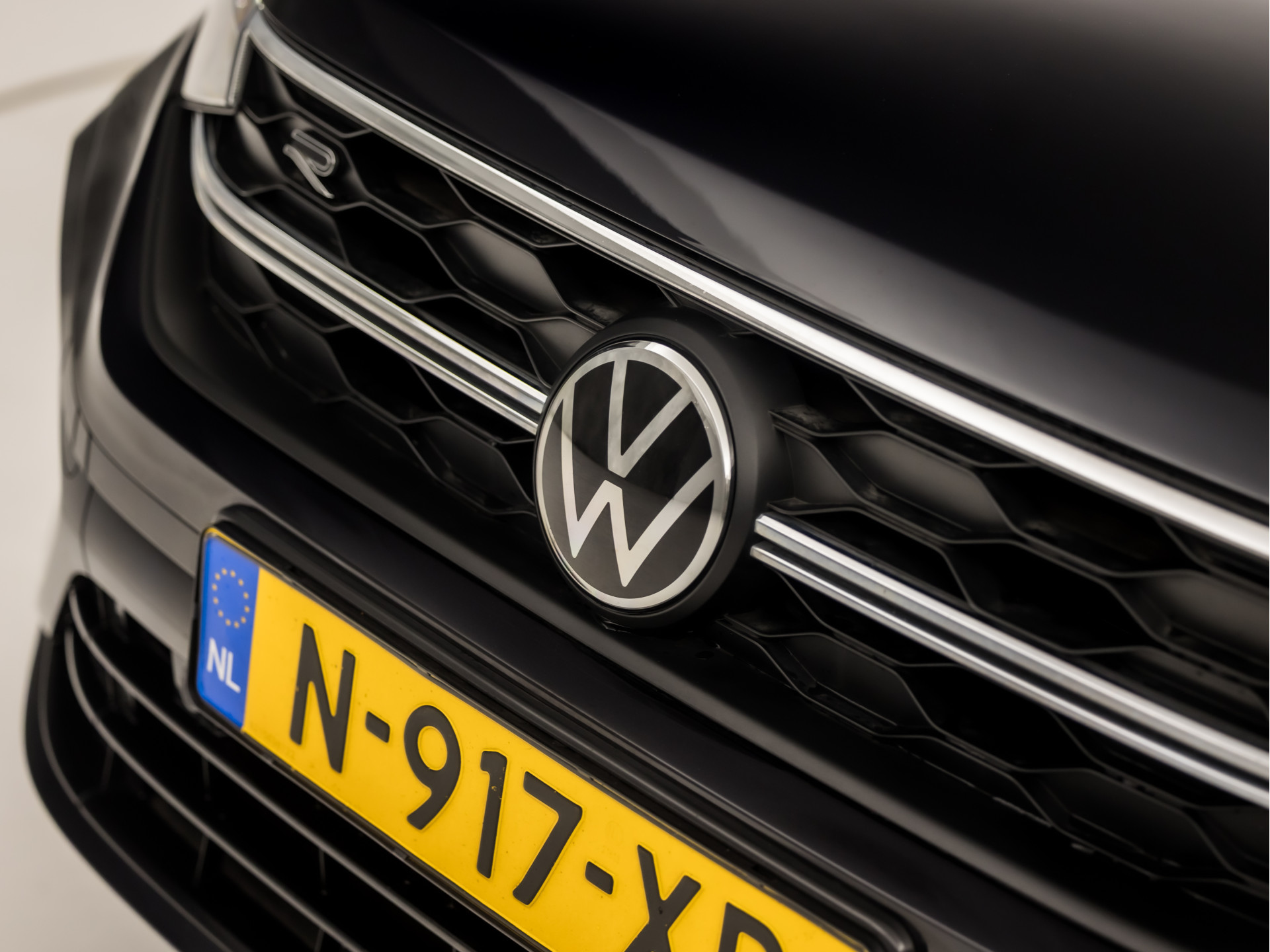 Foto van Volkswagen Taigo