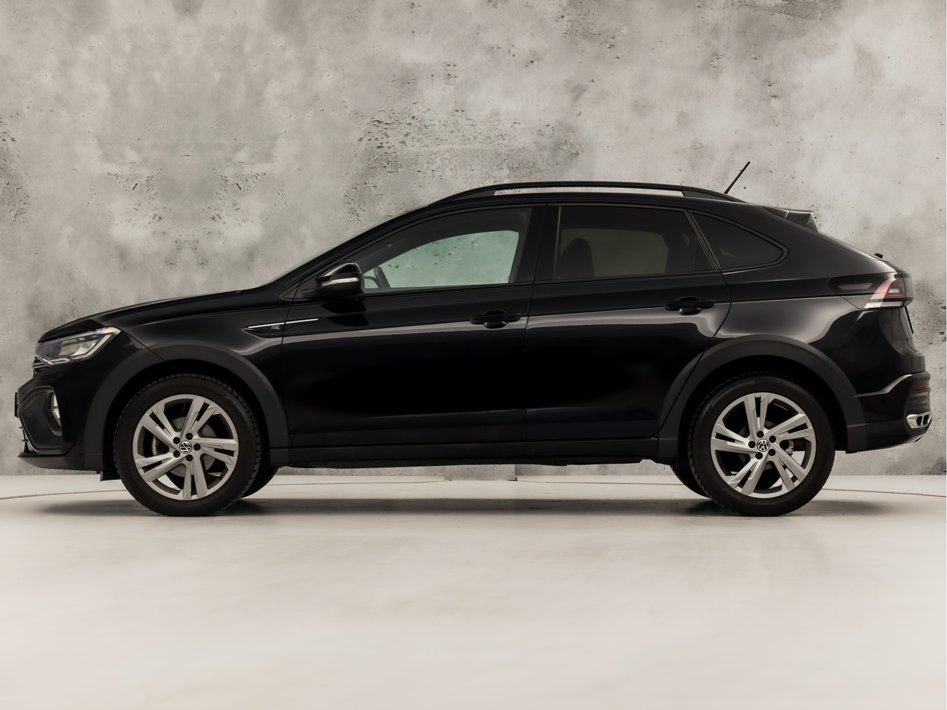 Foto van Volkswagen Taigo