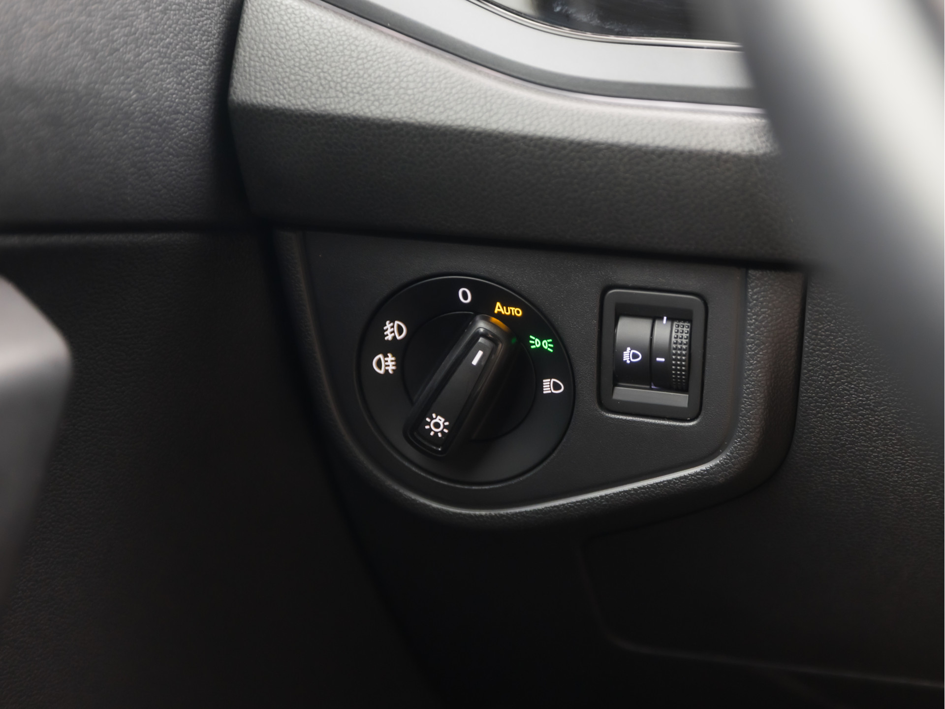 Foto van Volkswagen Taigo