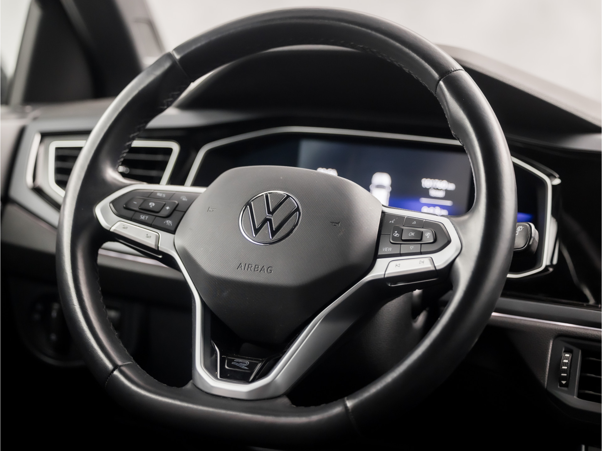 Foto van Volkswagen Taigo
