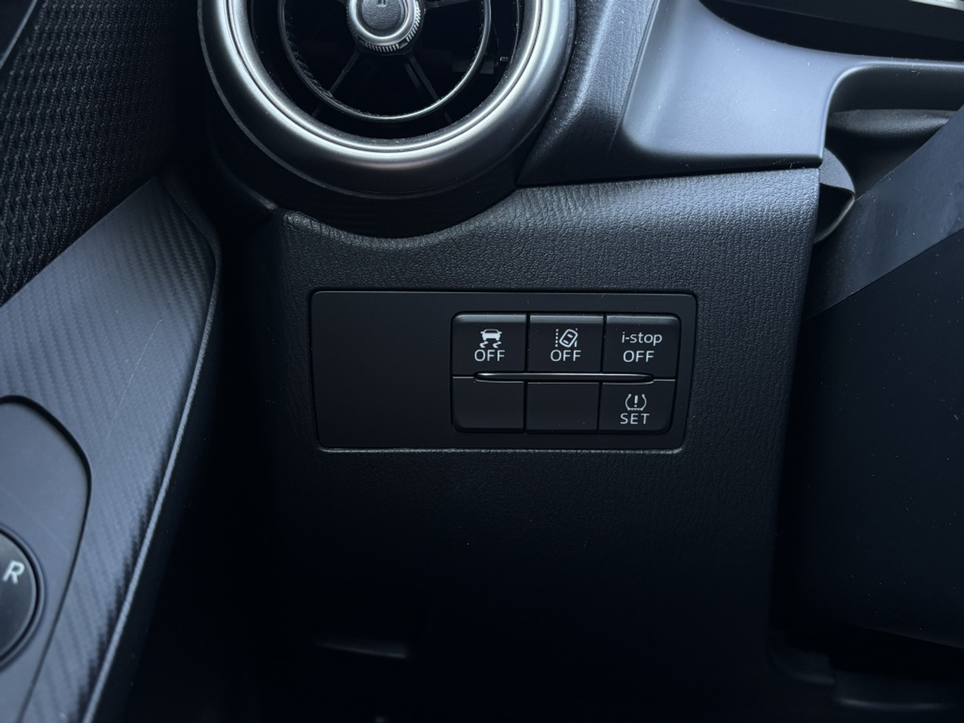 Foto van Mazda Mazda2