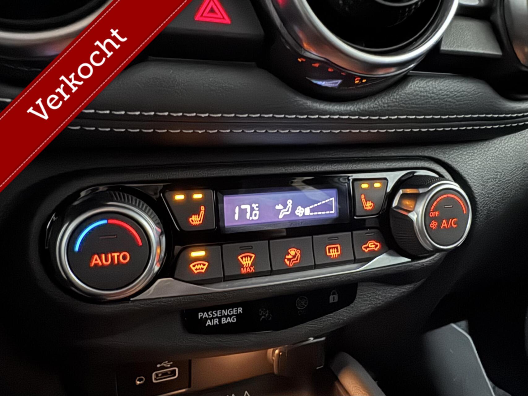 Foto van Nissan Nissan Juke