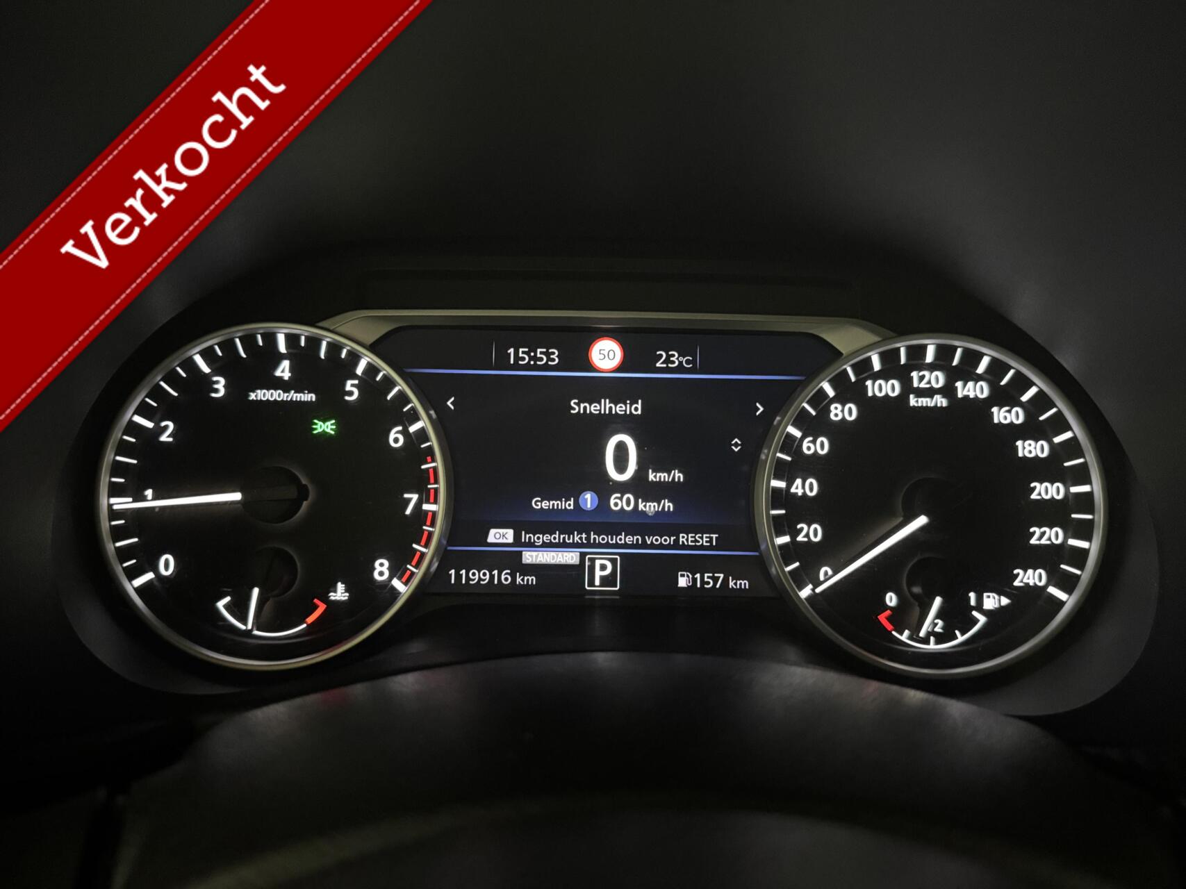 Foto van Nissan Nissan Juke