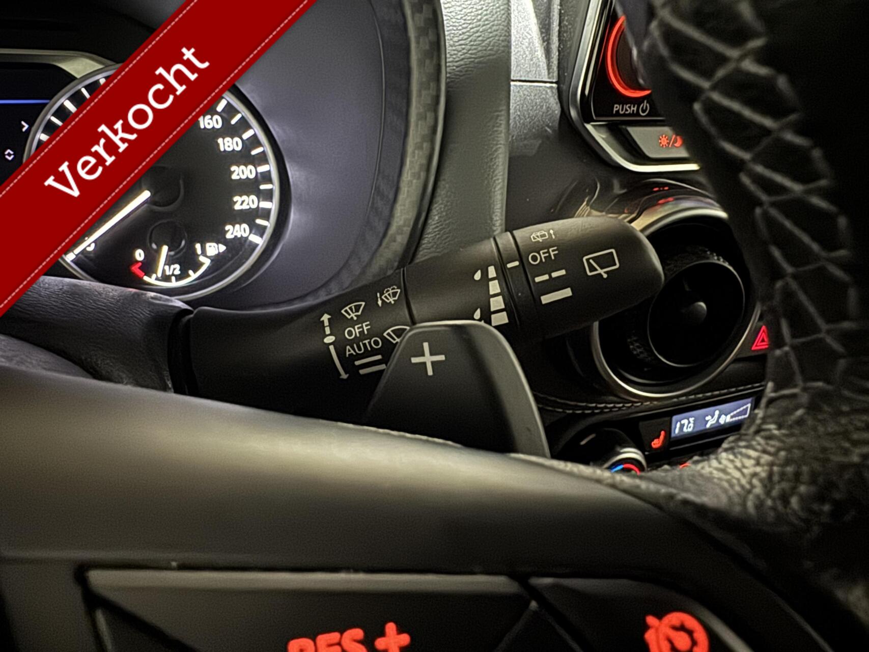 Foto van Nissan Nissan Juke