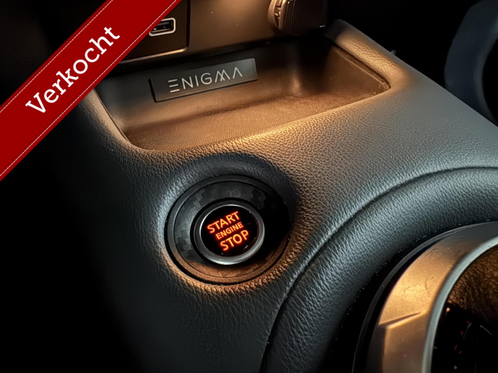 Foto van Nissan Nissan Juke