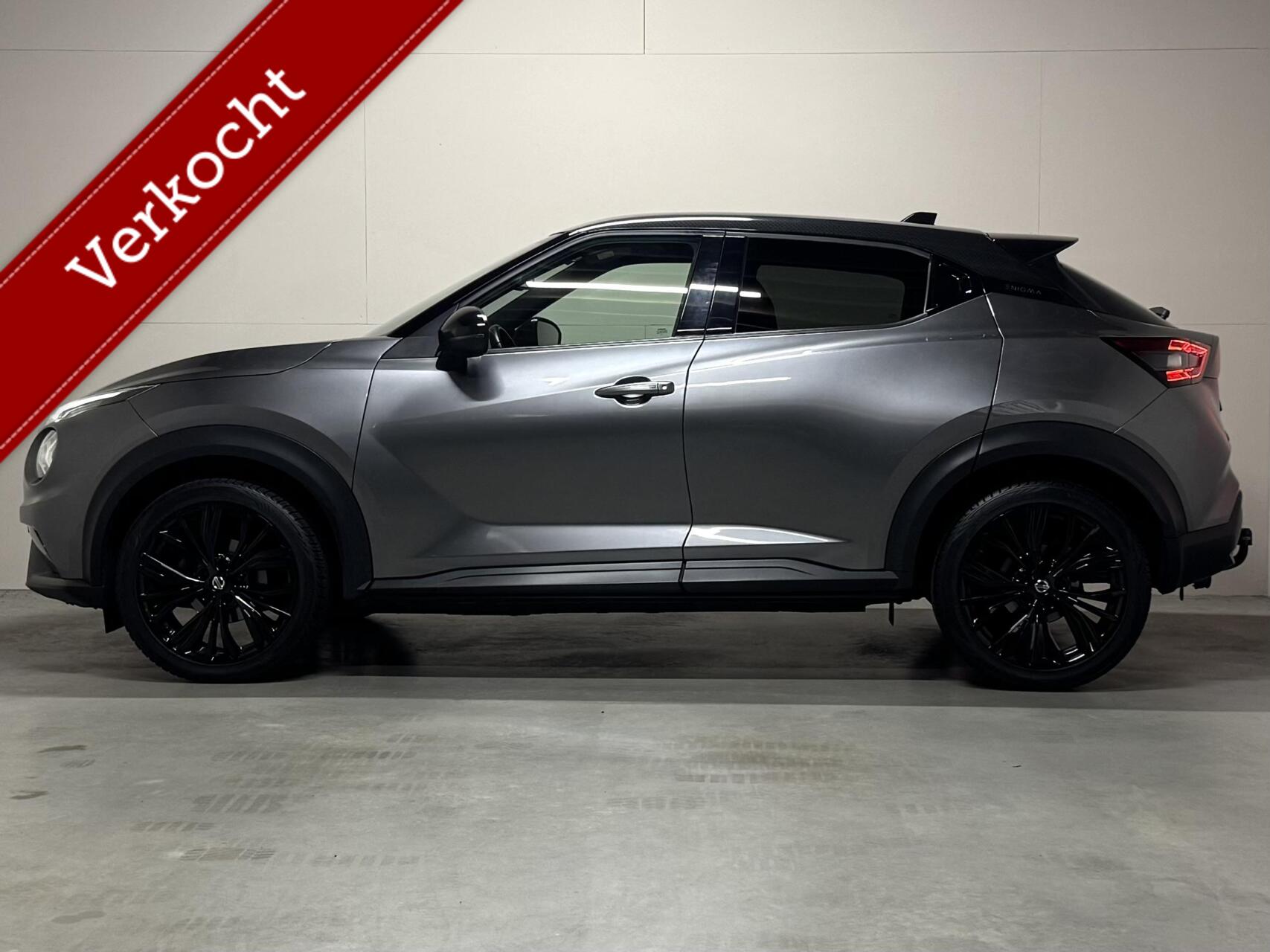 Foto van Nissan Nissan Juke