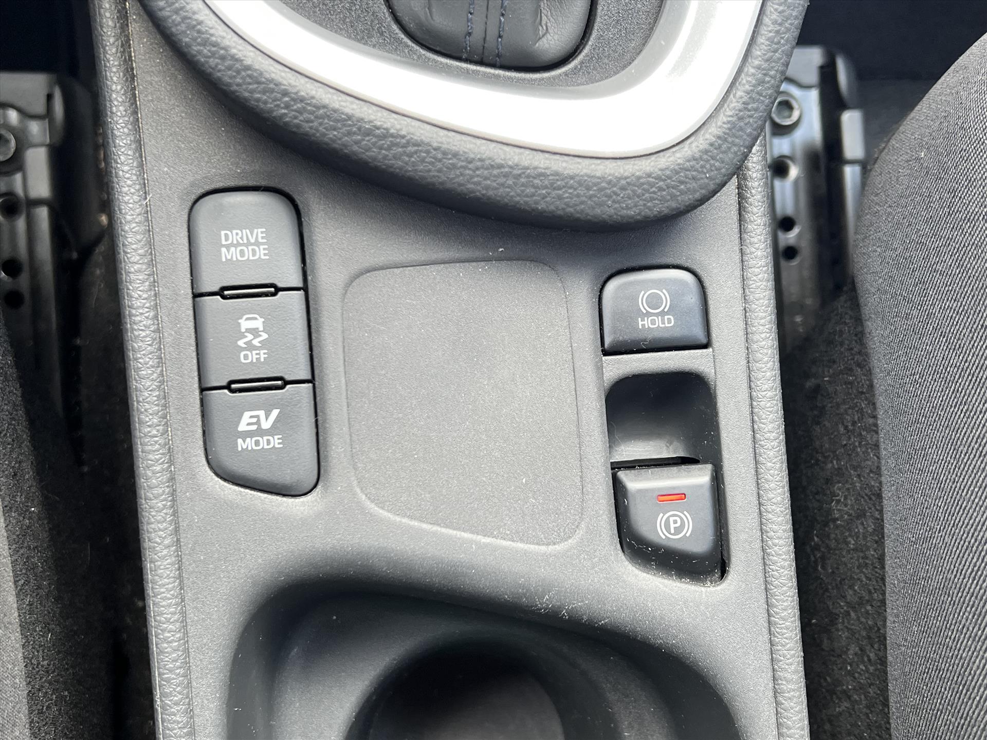 Foto van Toyota Toyota Yaris Cross