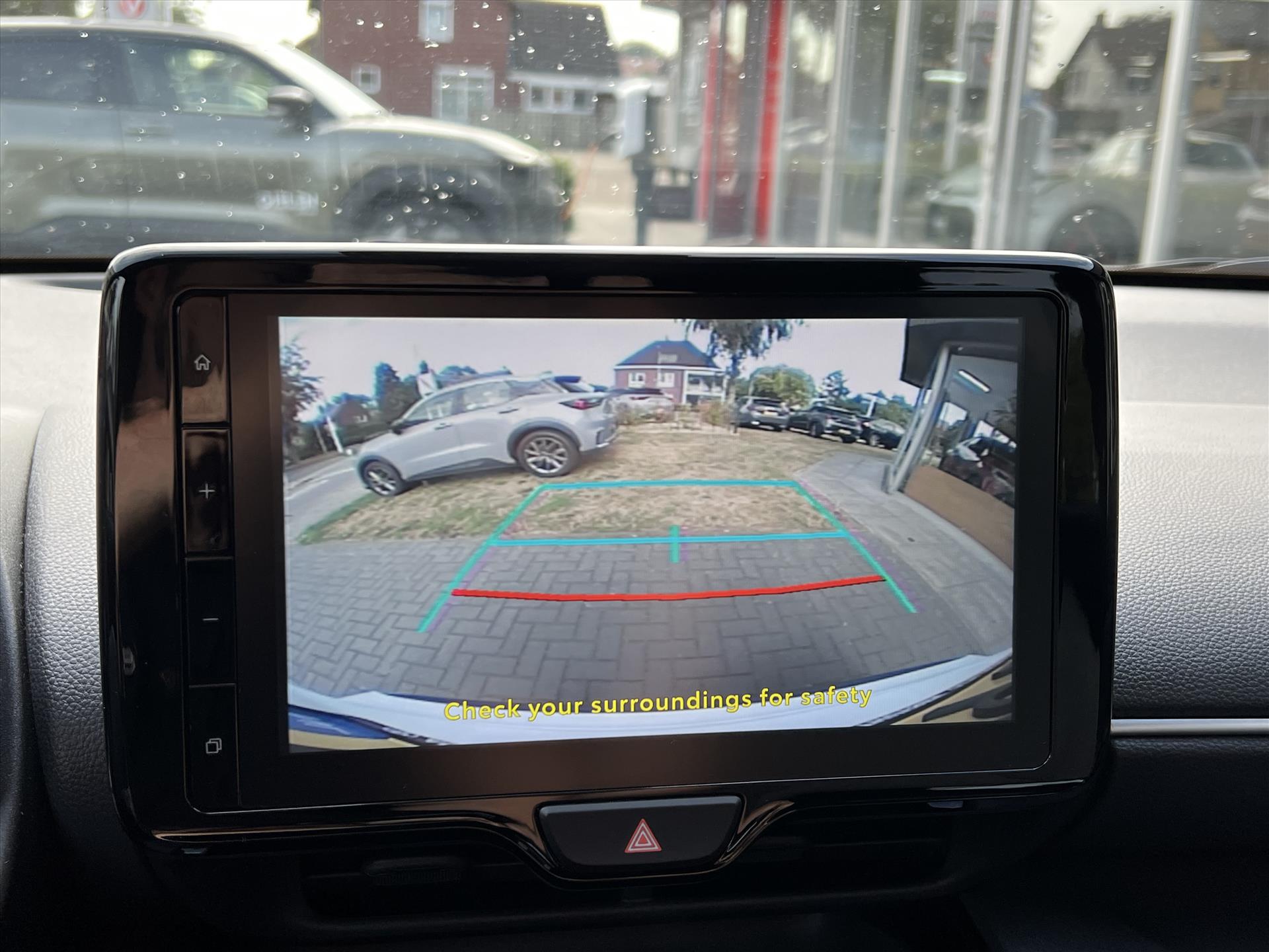 Foto van Toyota Toyota Yaris Cross