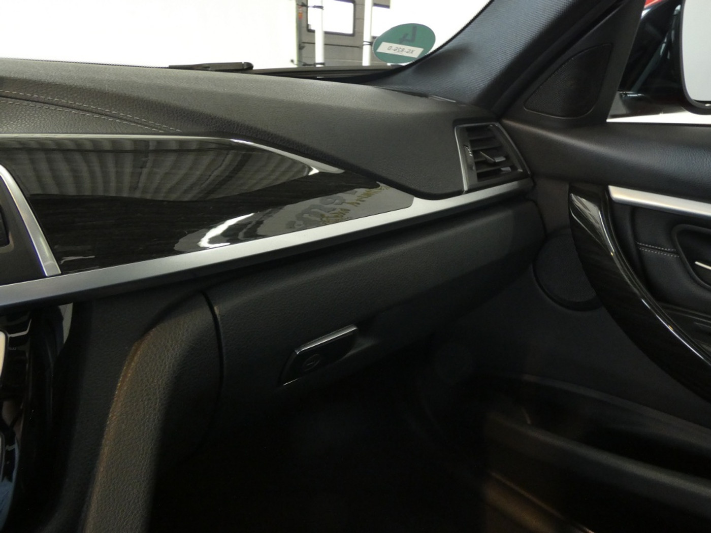 Foto van BMW 330i
