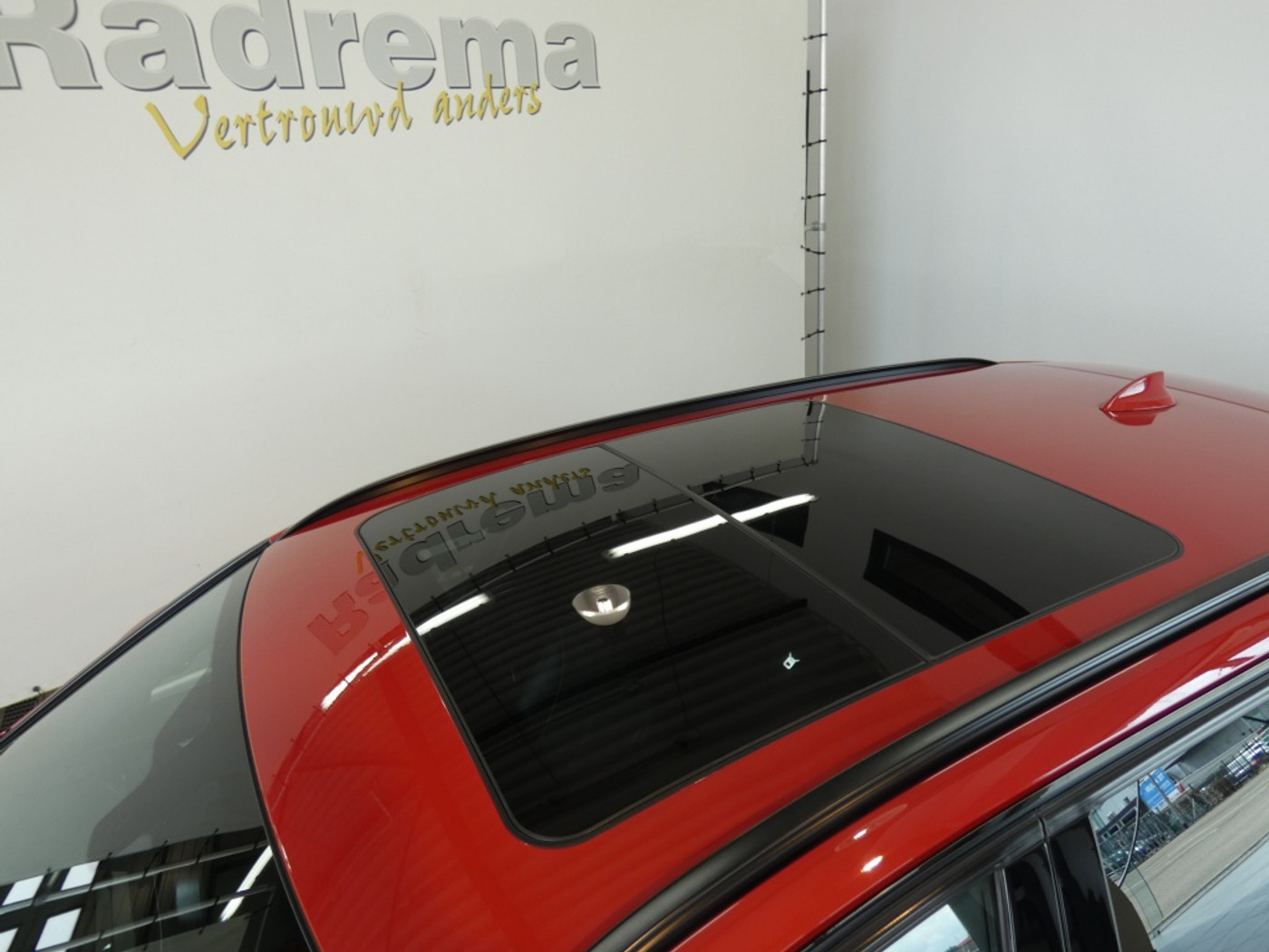Foto van BMW 330i