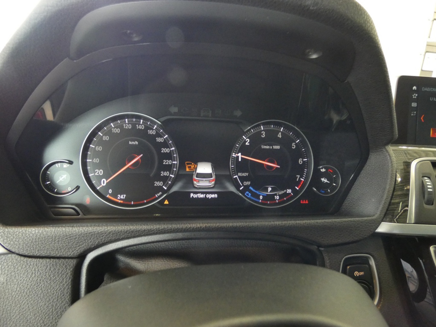 Foto van BMW 330i