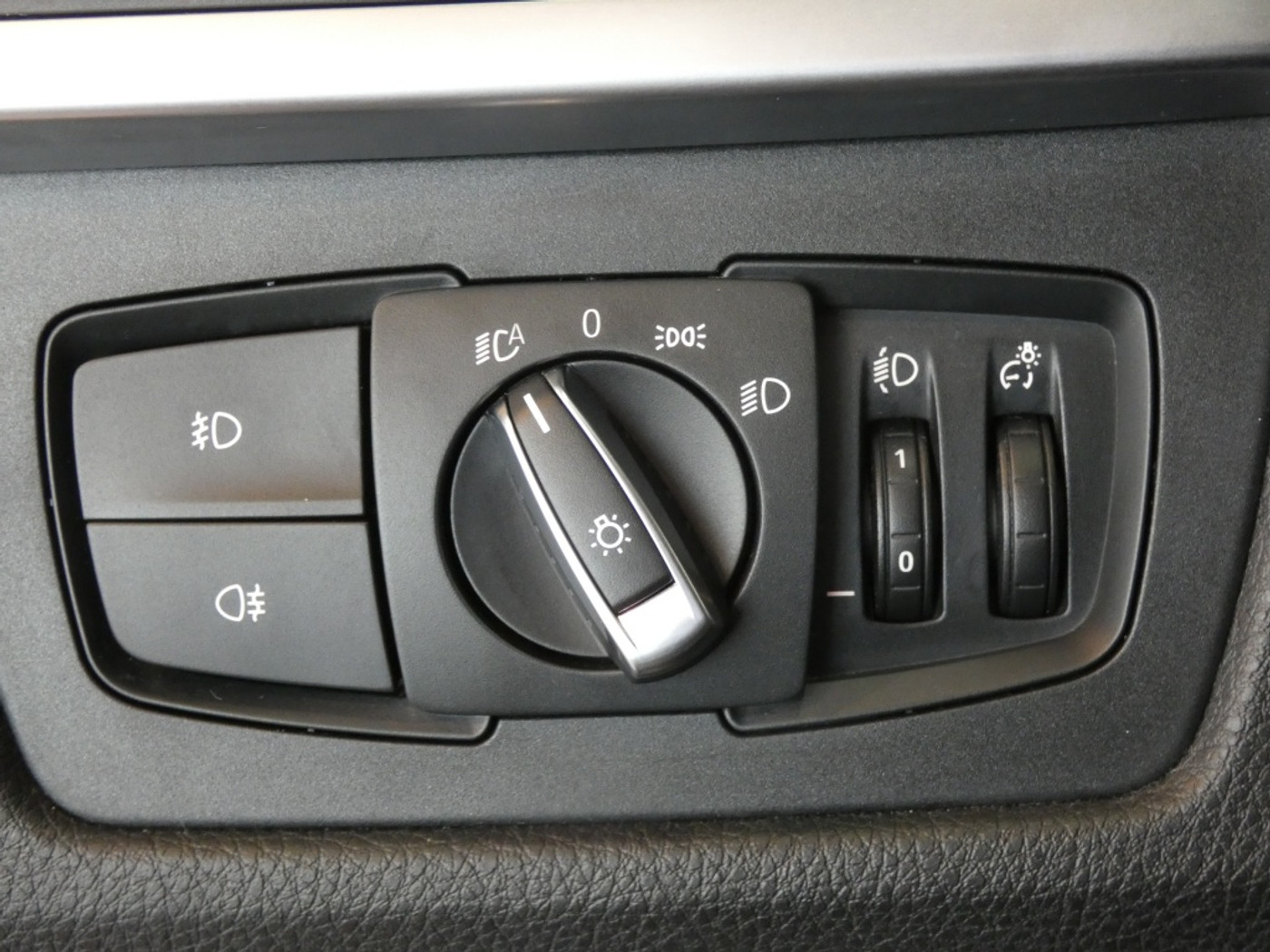 Foto van BMW 330i