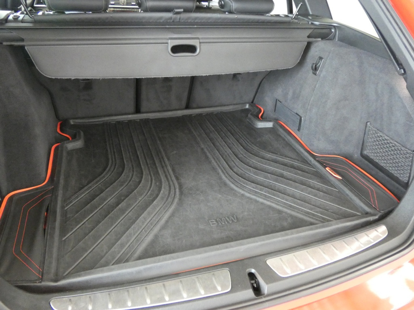 Foto van BMW 330i