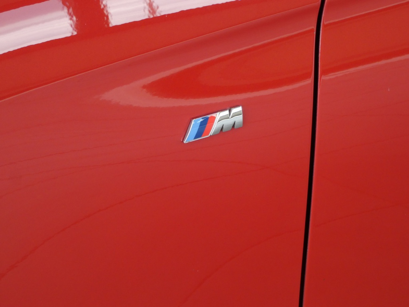 Foto van BMW 330i