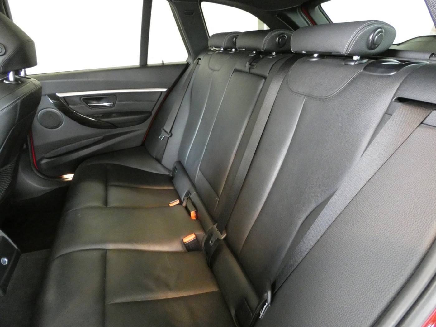 Foto van BMW 330i