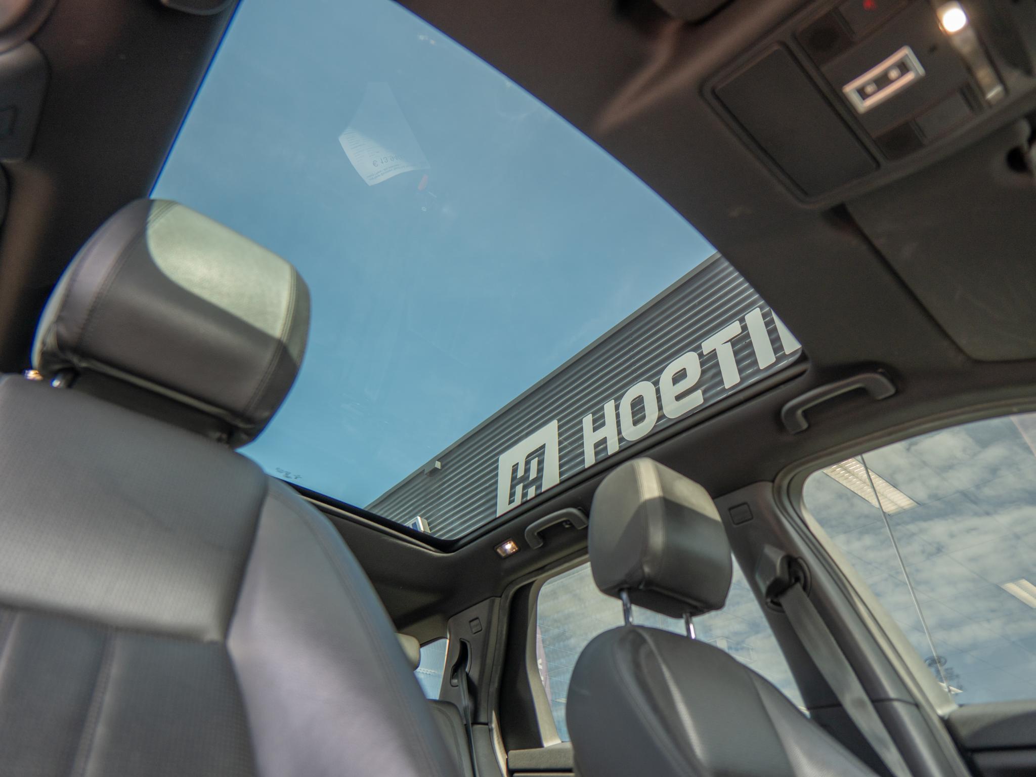 Foto van Land Rover Discovery Sport