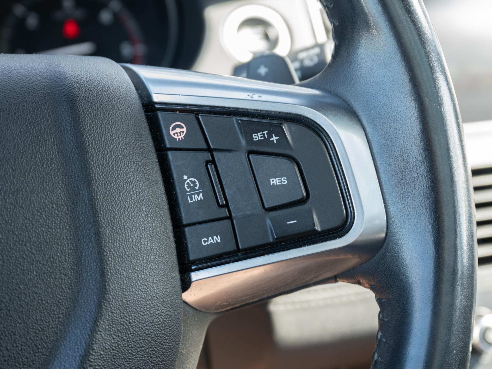 Foto van Land Rover Discovery Sport