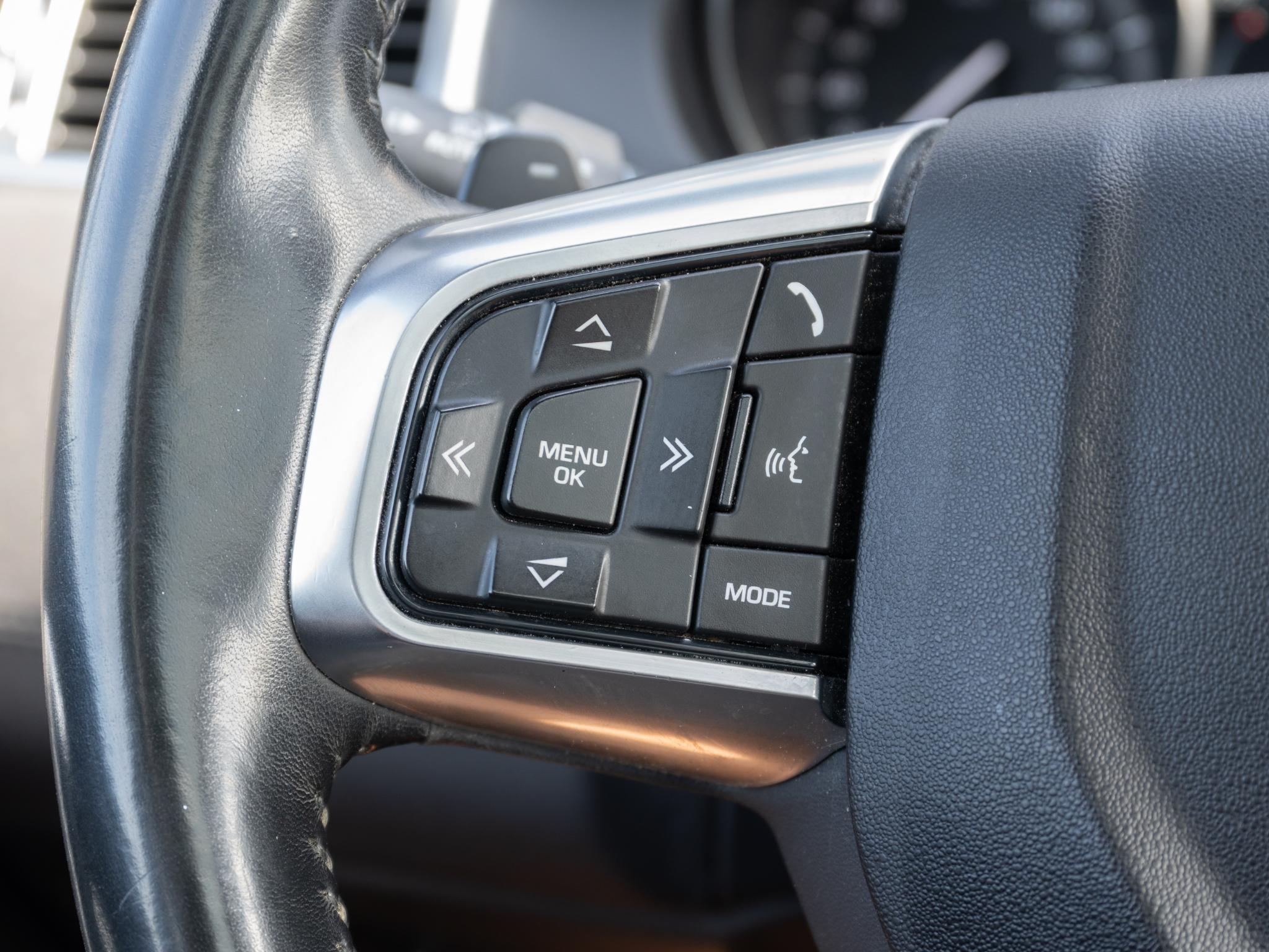 Foto van Land Rover Discovery Sport