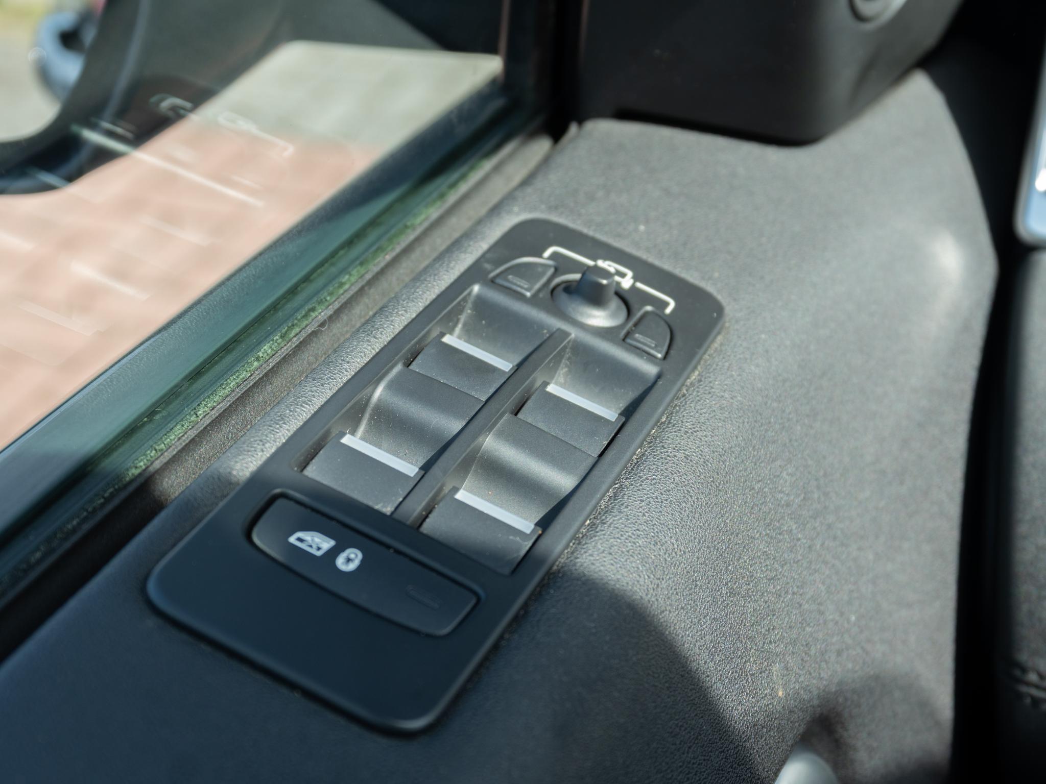 Foto van Land Rover Discovery Sport