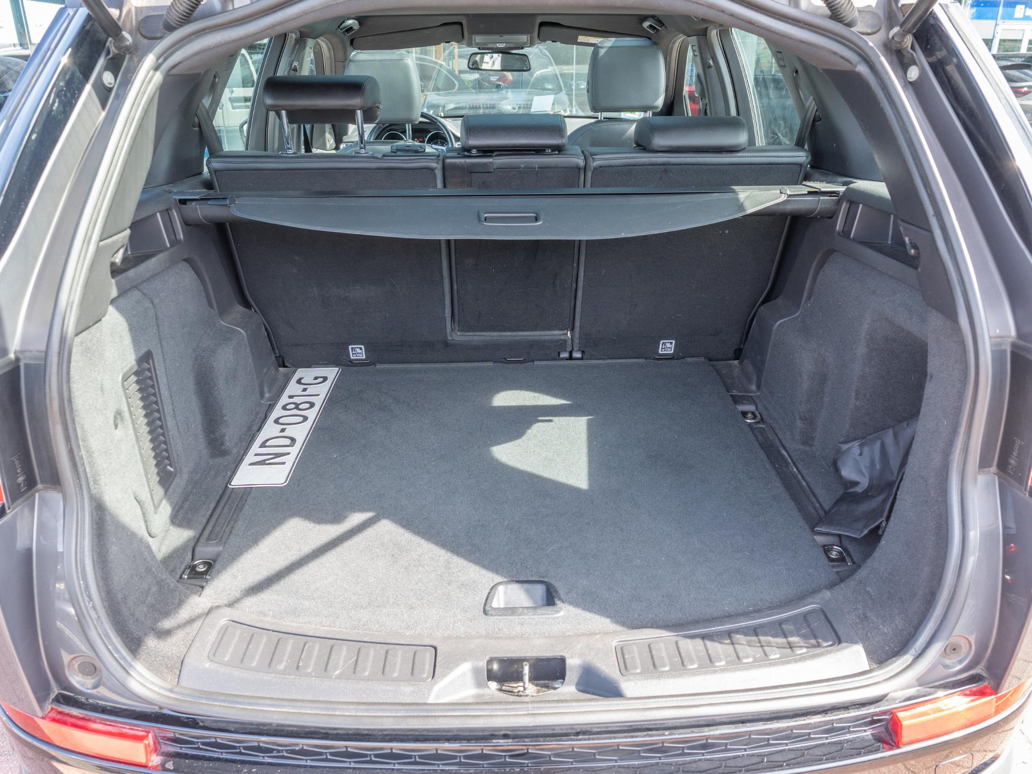 Foto van Land Rover Discovery Sport