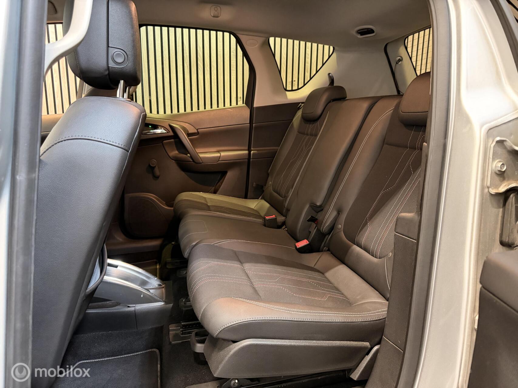 Foto van Opel Meriva