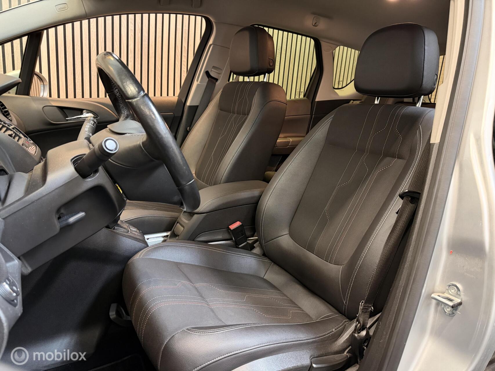 Foto van Opel Meriva