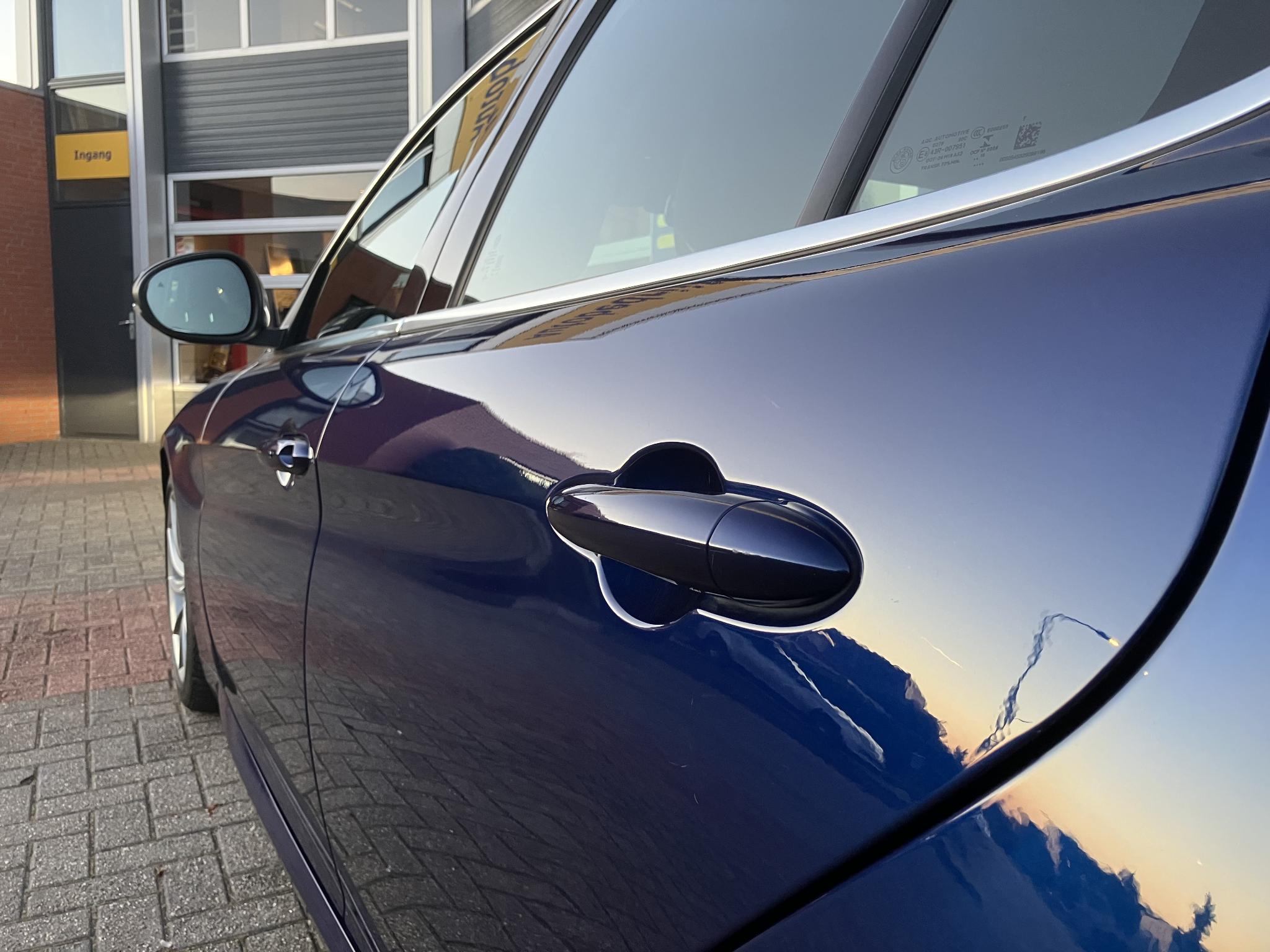Foto van Alfa Romeo Giulia