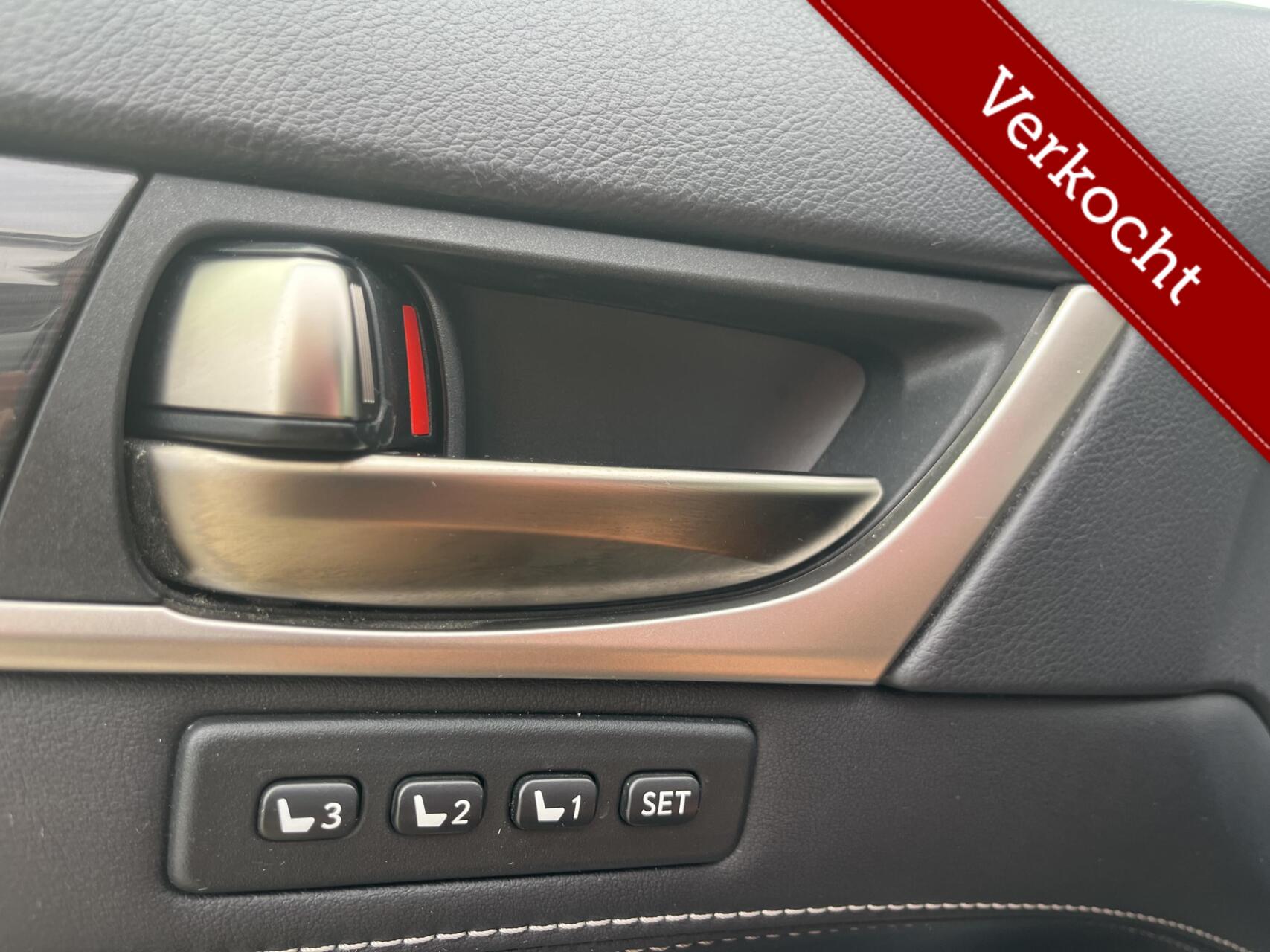 Foto van Lexus Lexus Gs300h