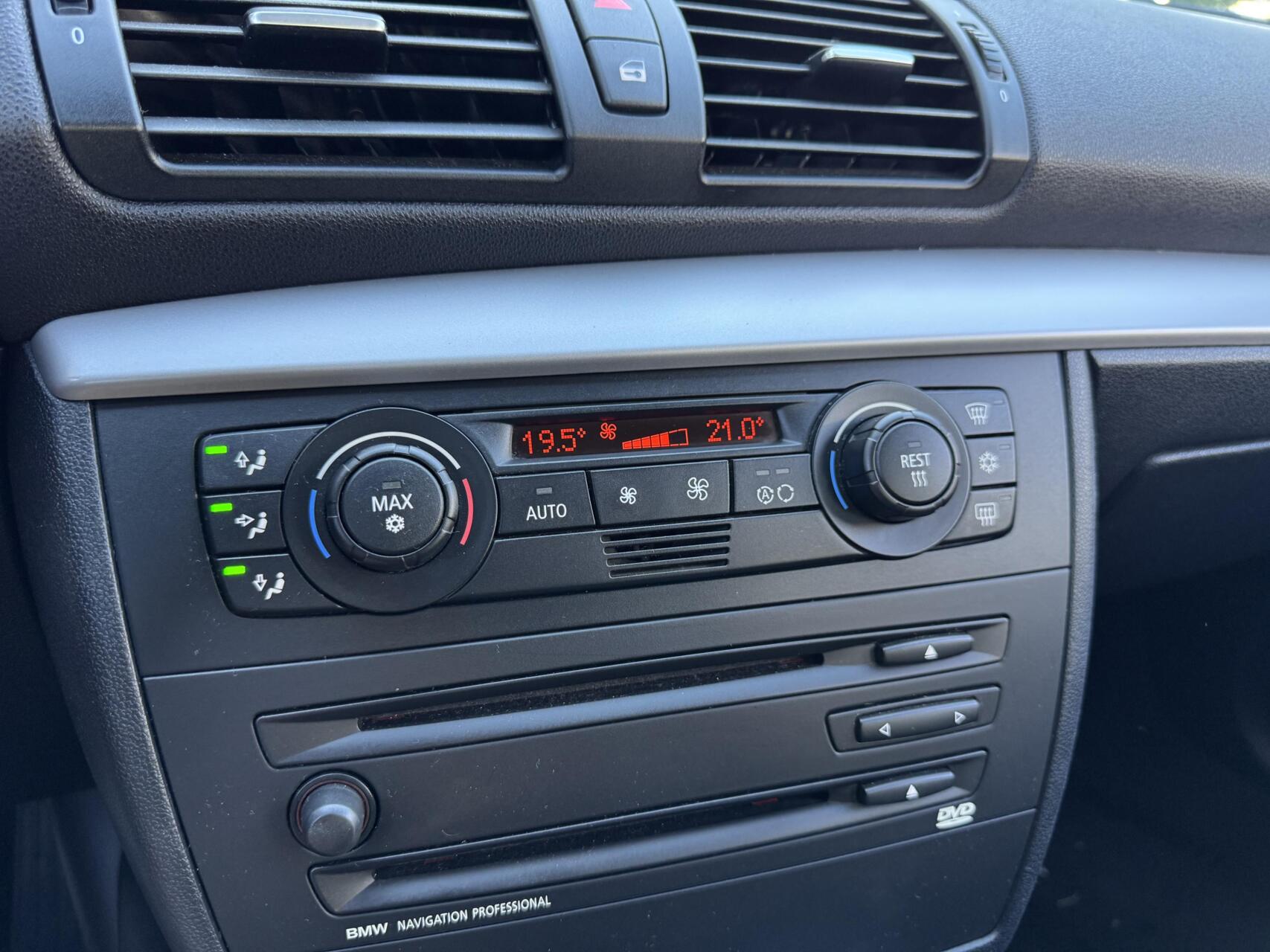 Foto van BMW 1er Reihe