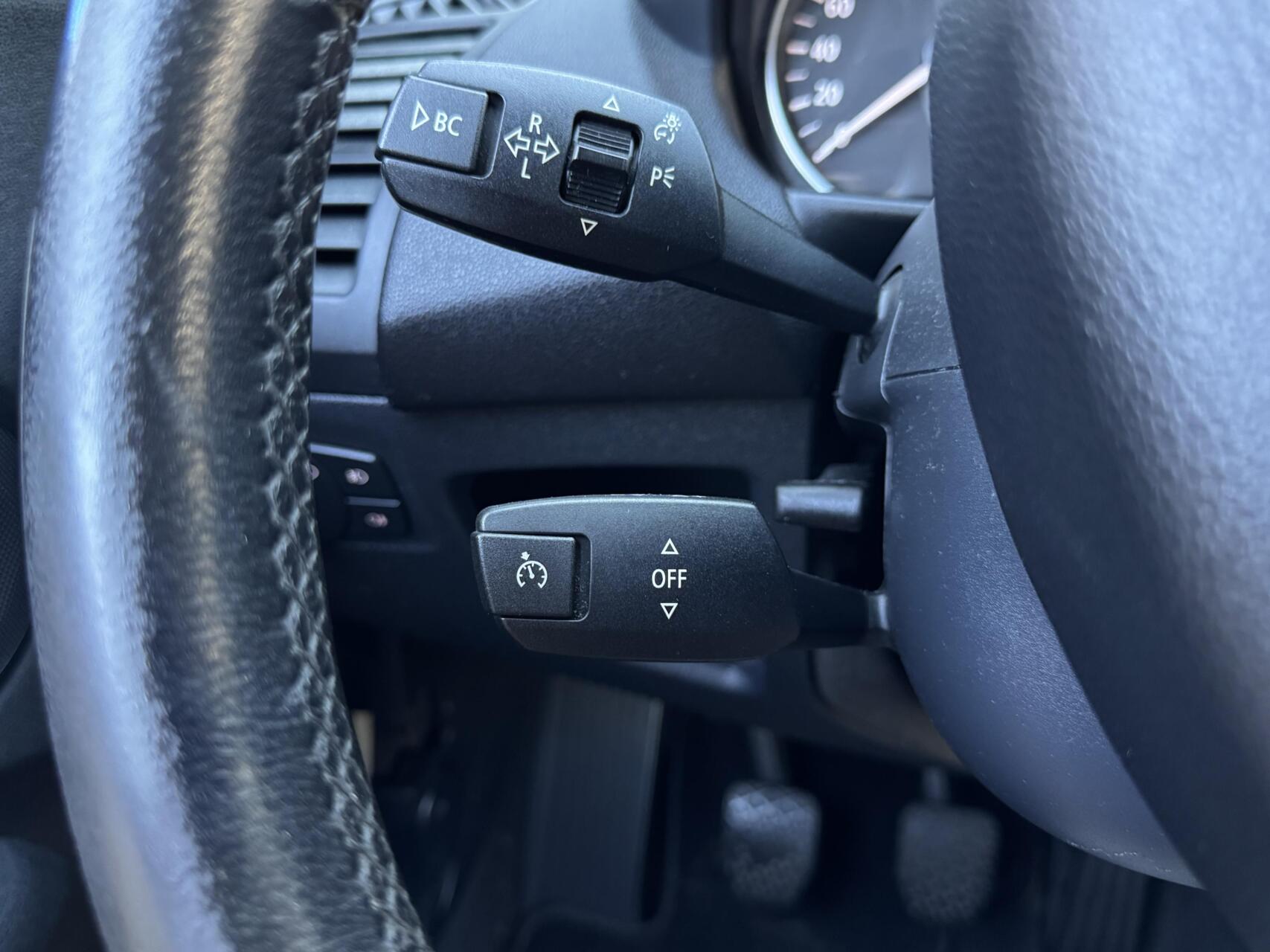Foto van BMW 1er Reihe