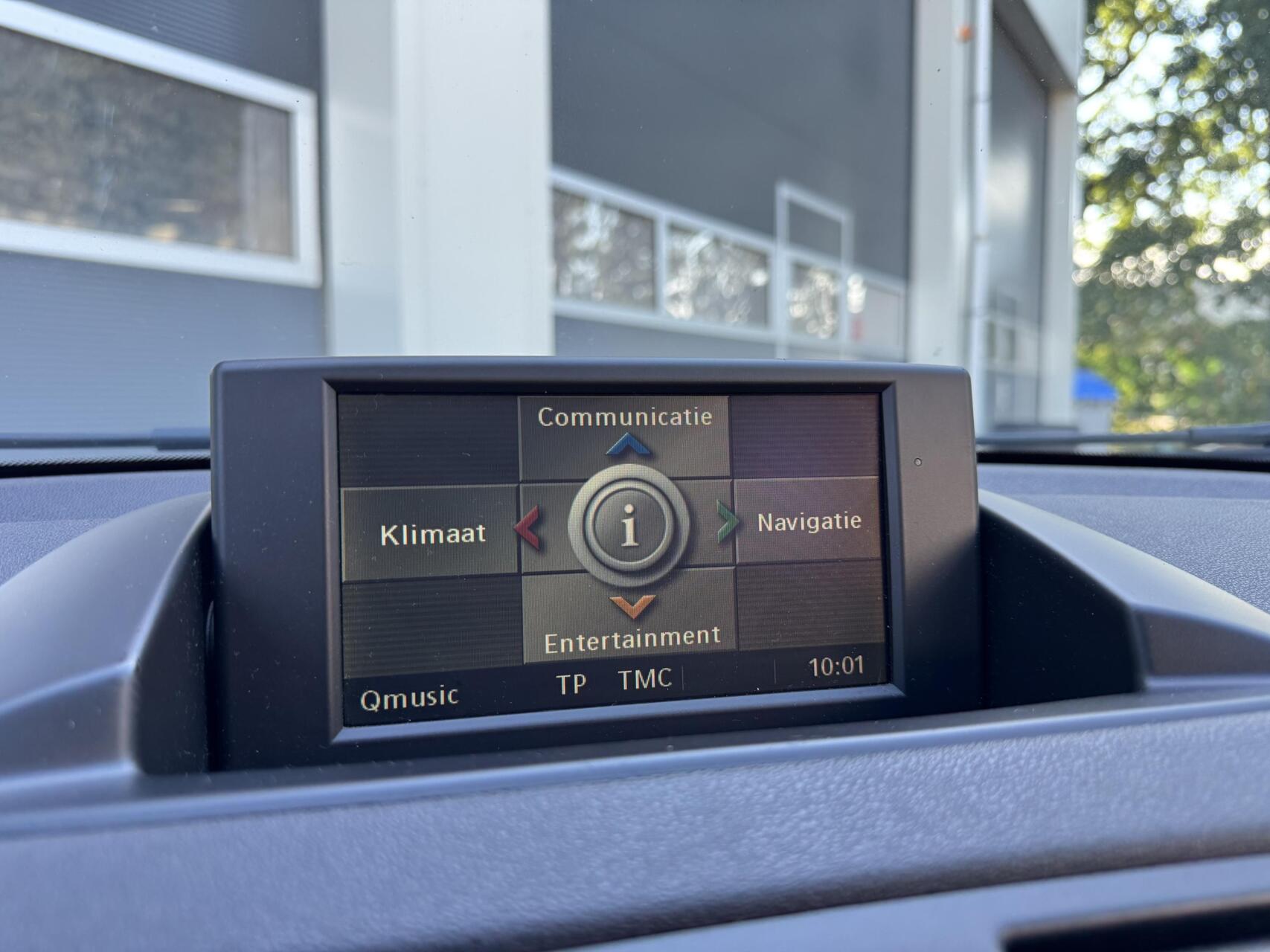 Foto van BMW 1er Reihe