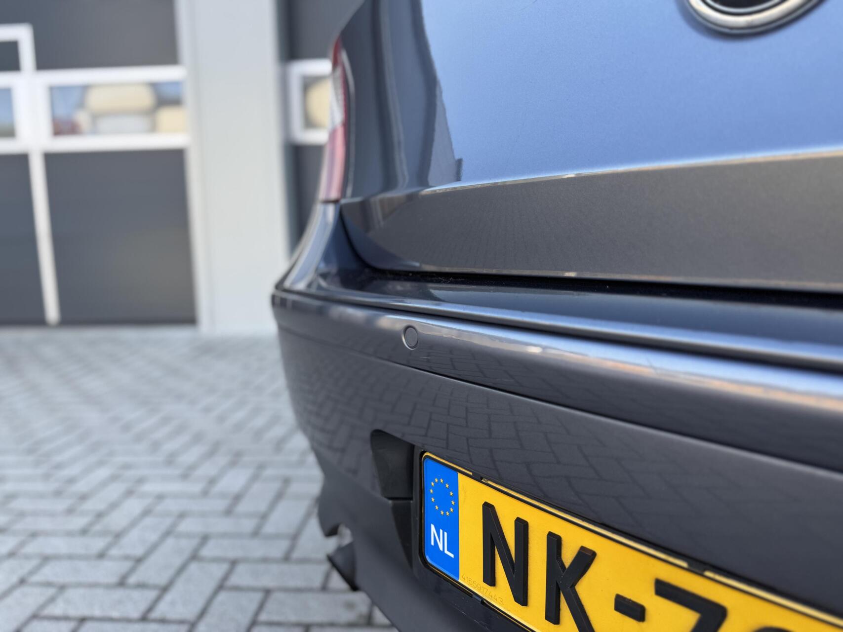 Foto van BMW 1er Reihe