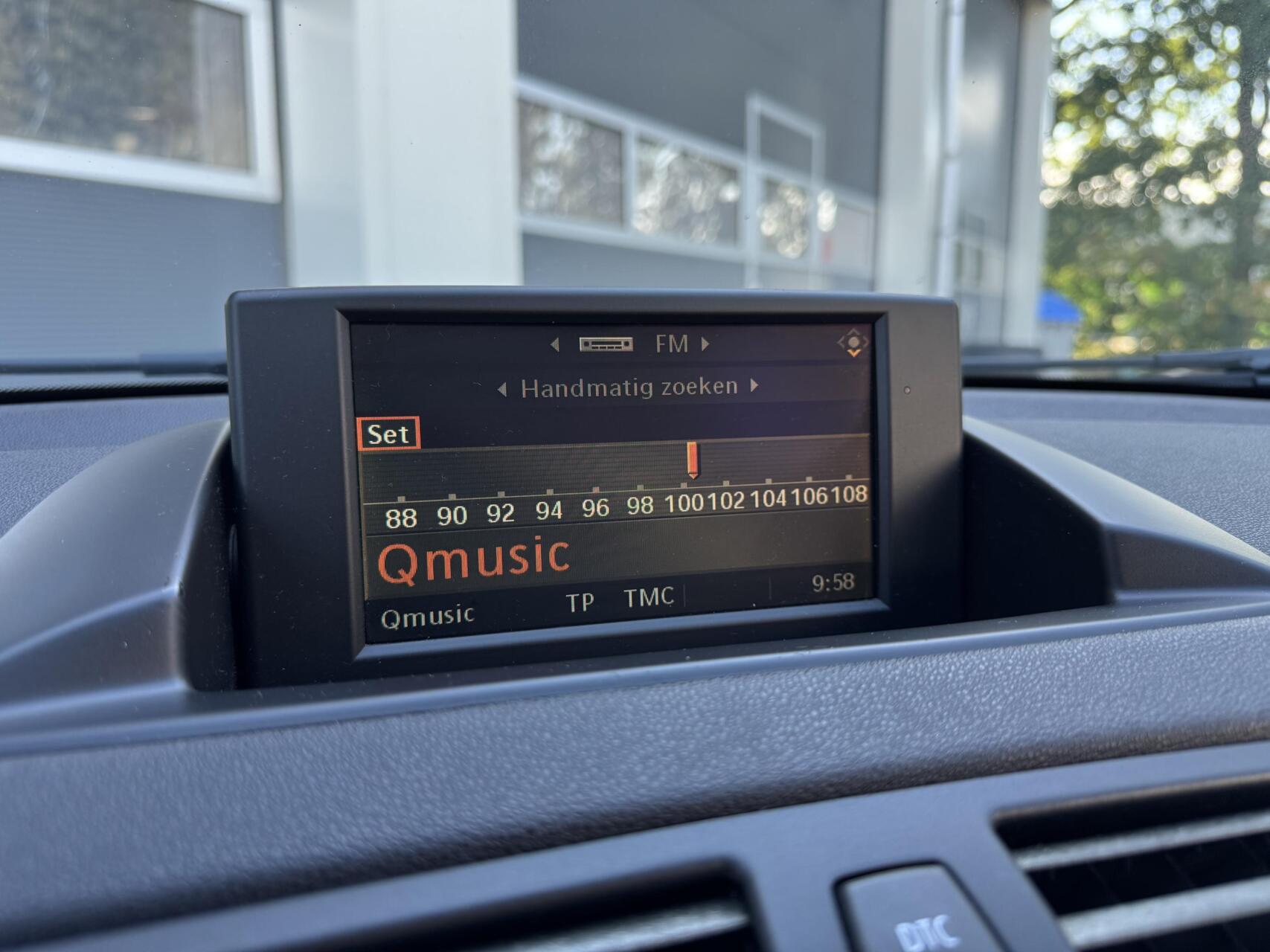 Foto van BMW 1er Reihe