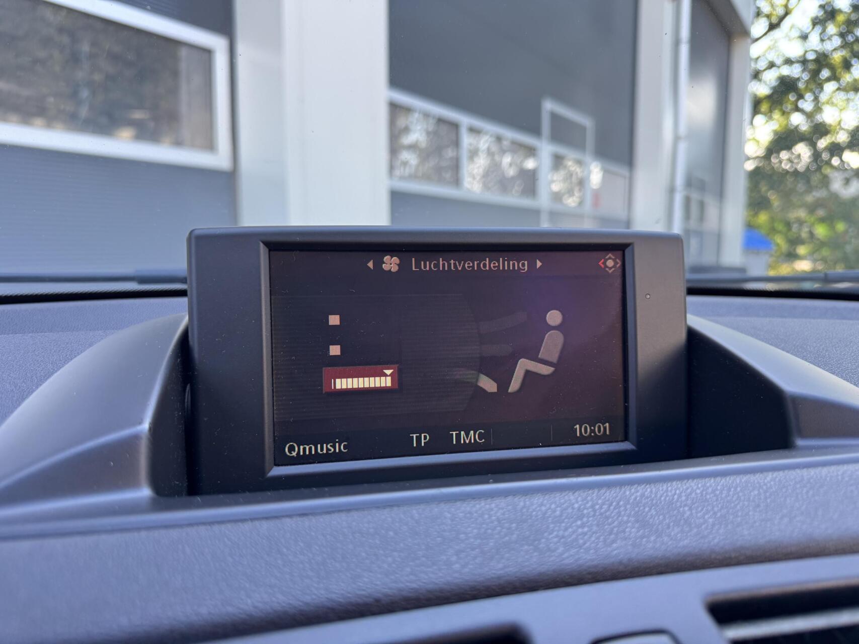 Foto van BMW 1er Reihe