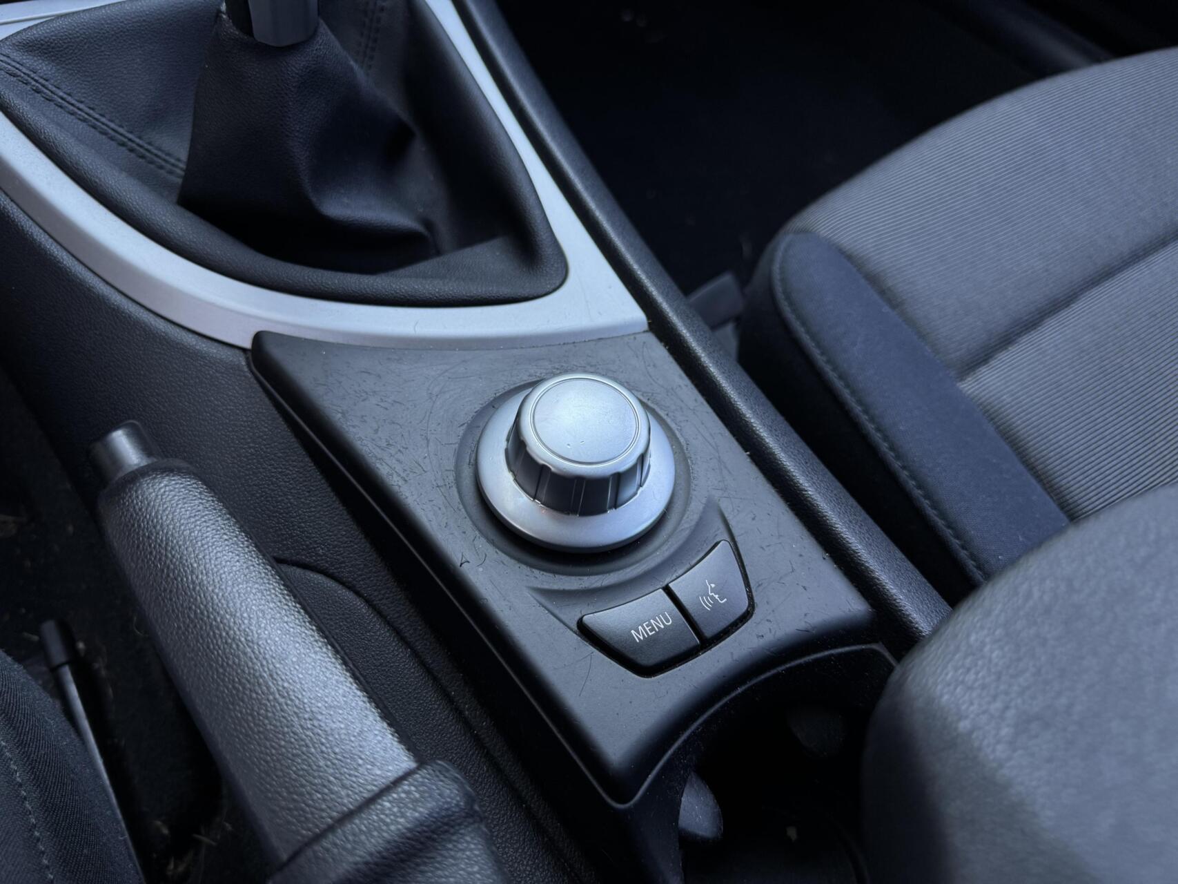 Foto van BMW 1er Reihe