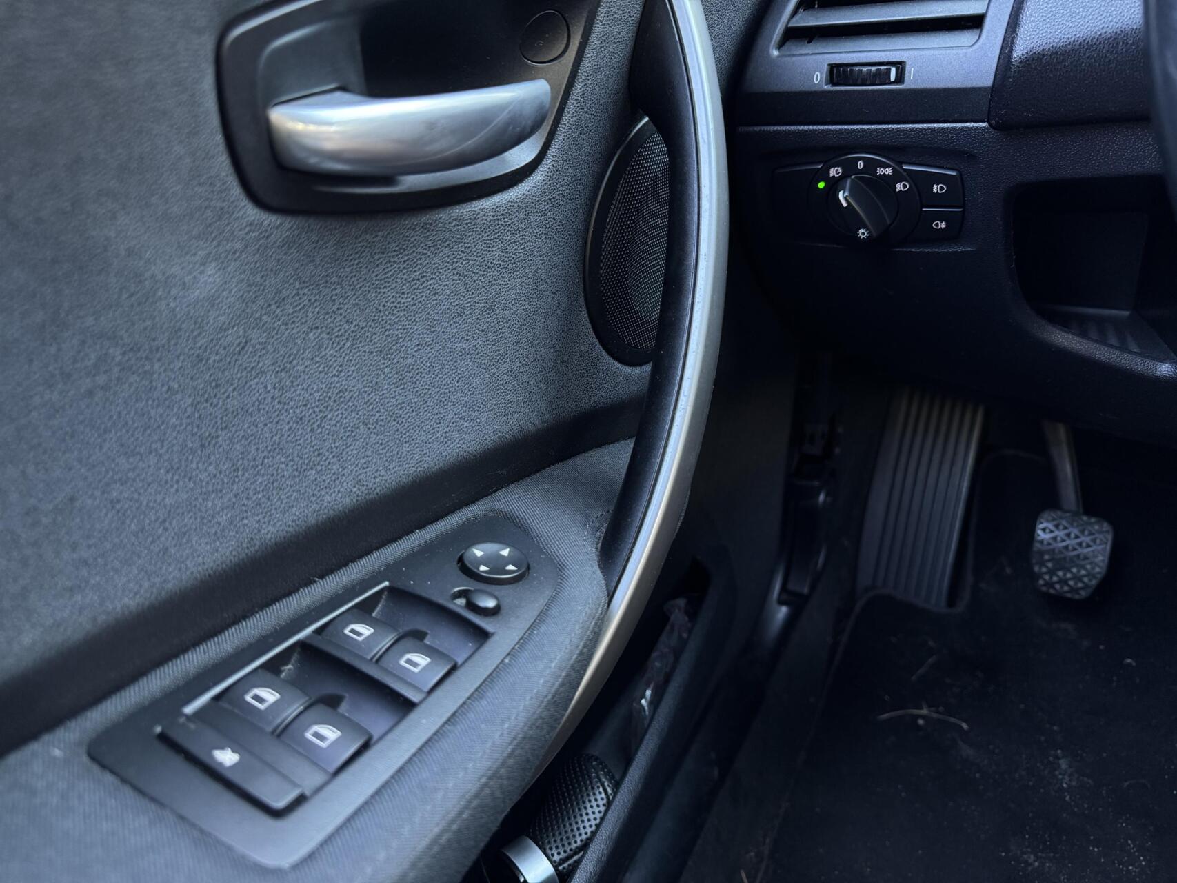 Foto van BMW 1er Reihe