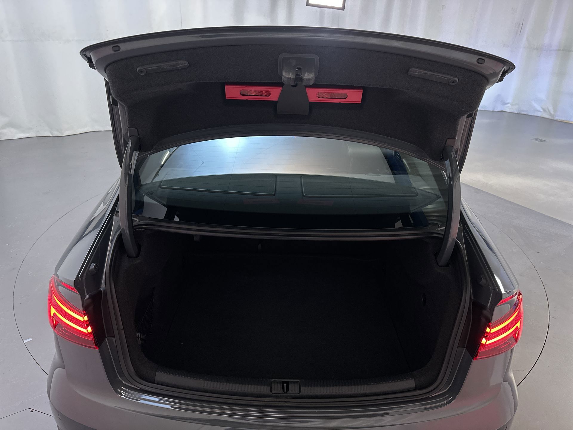 Foto van Audi A3 Limousine
