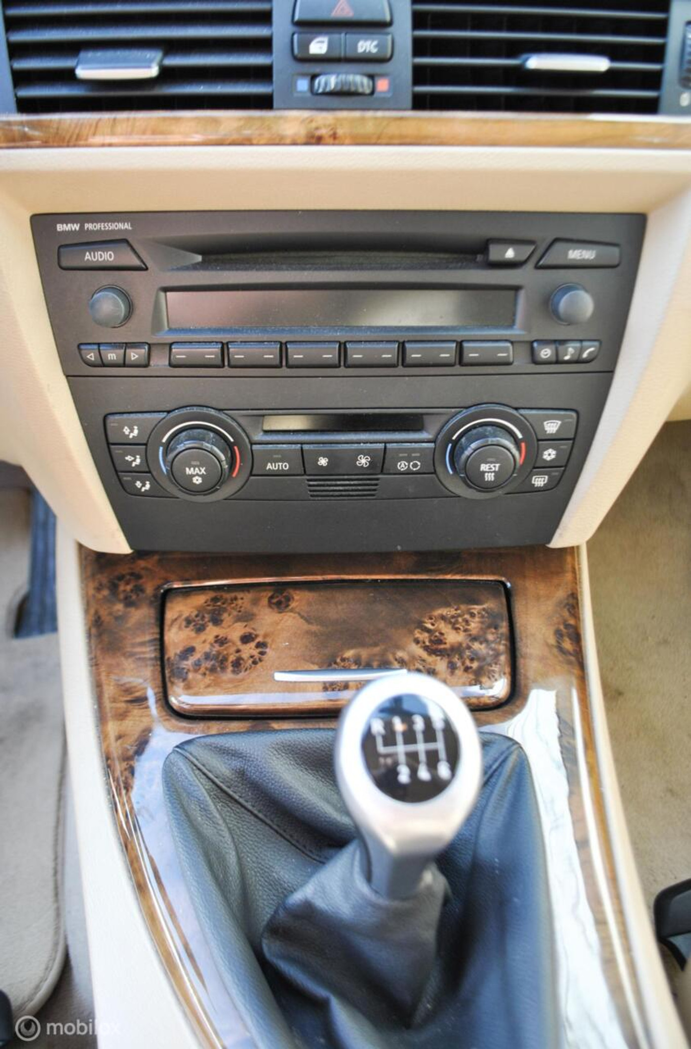 Foto van BMW 3er Reihe