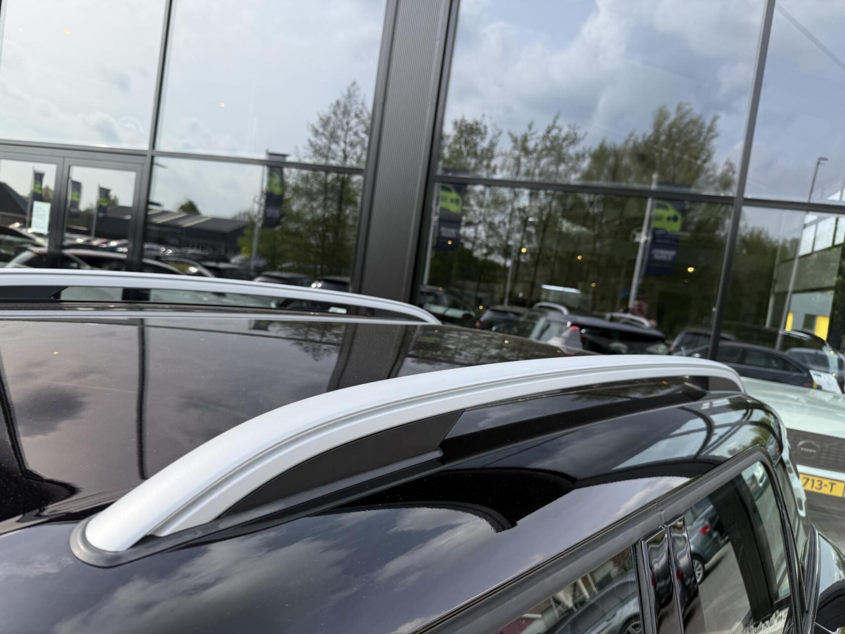 Foto van Mini Countryman Cooper