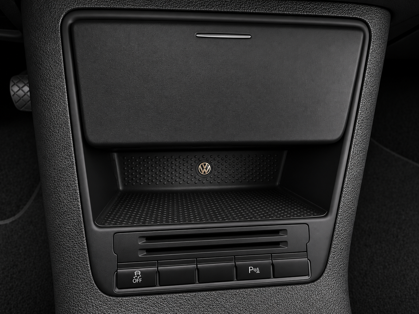 Foto van Volkswagen Golf Plus