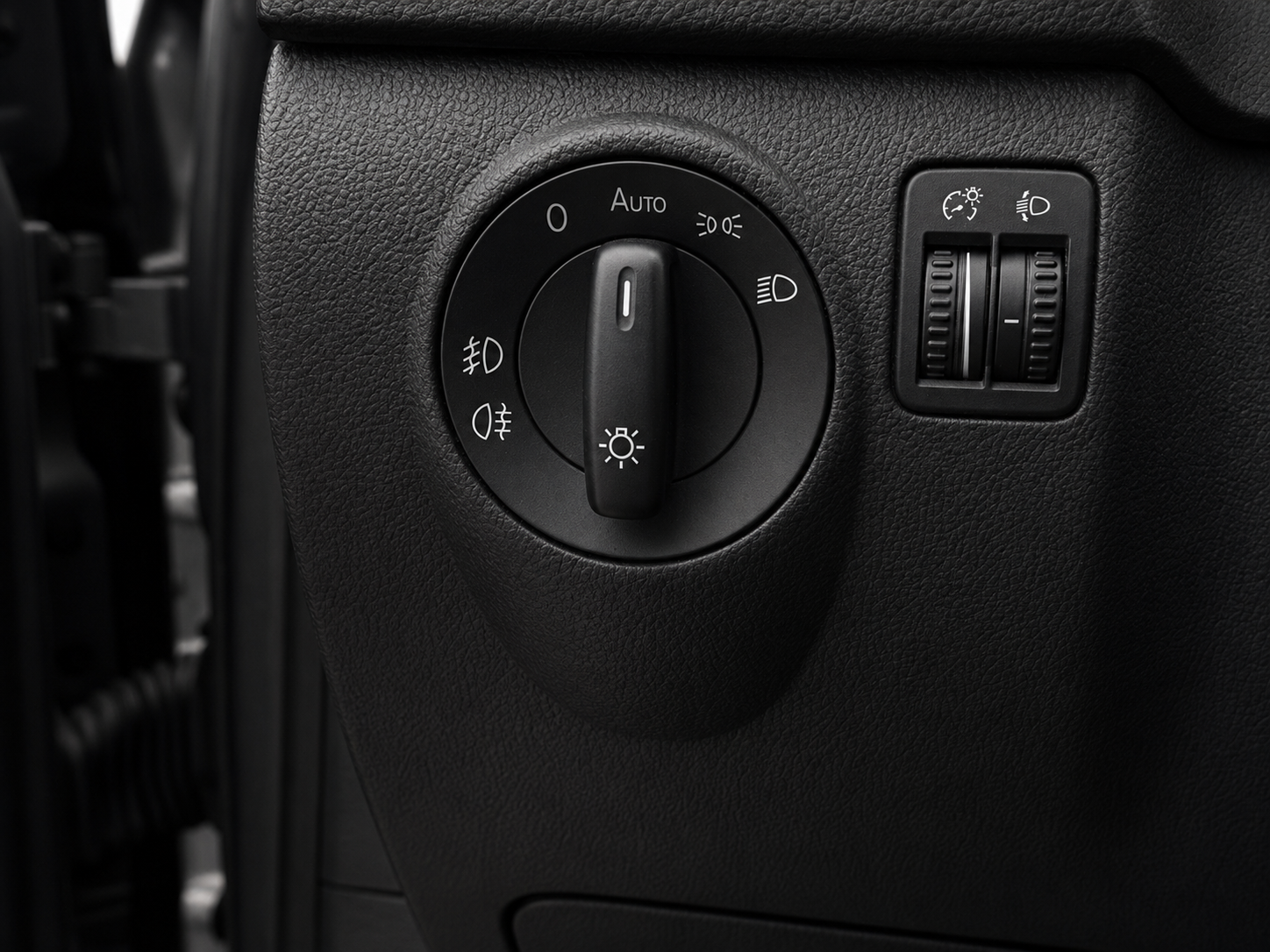 Foto van Volkswagen Golf Plus