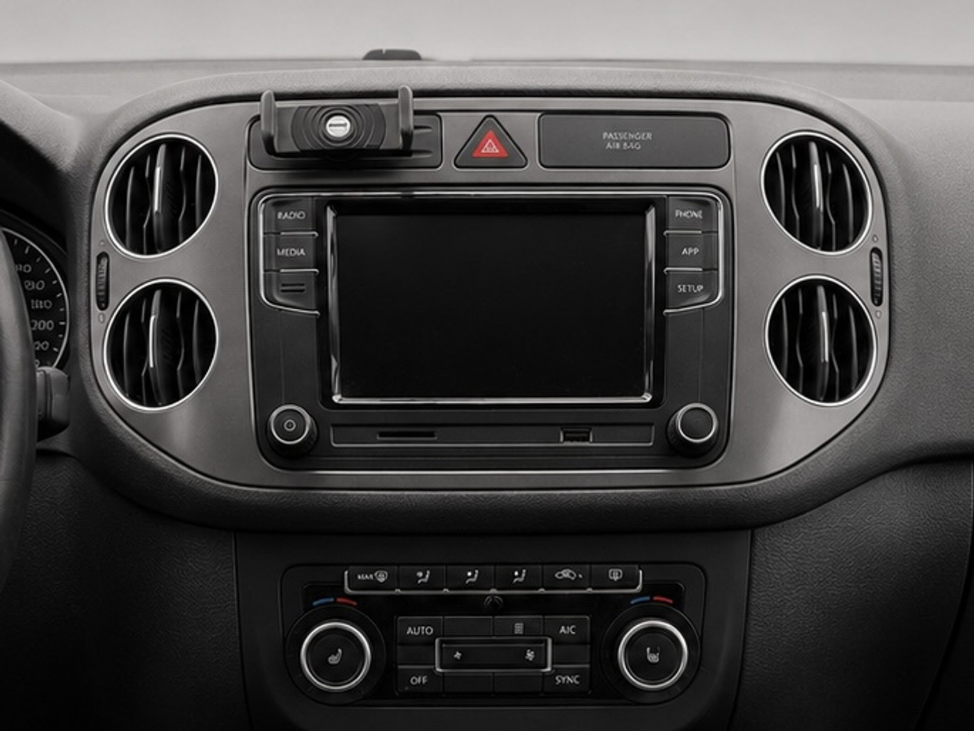 Foto van Volkswagen Golf Plus