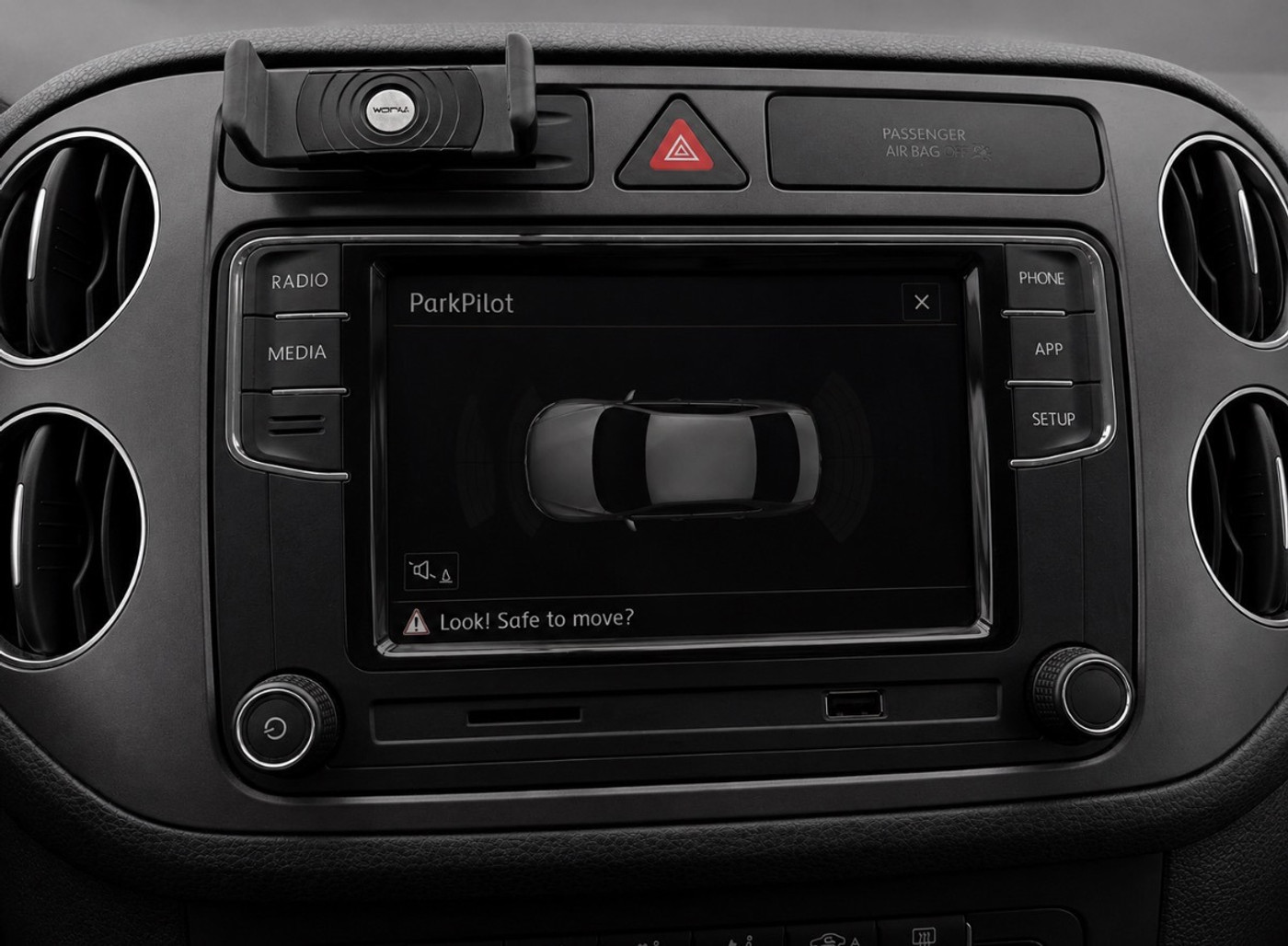 Foto van Volkswagen Golf Plus