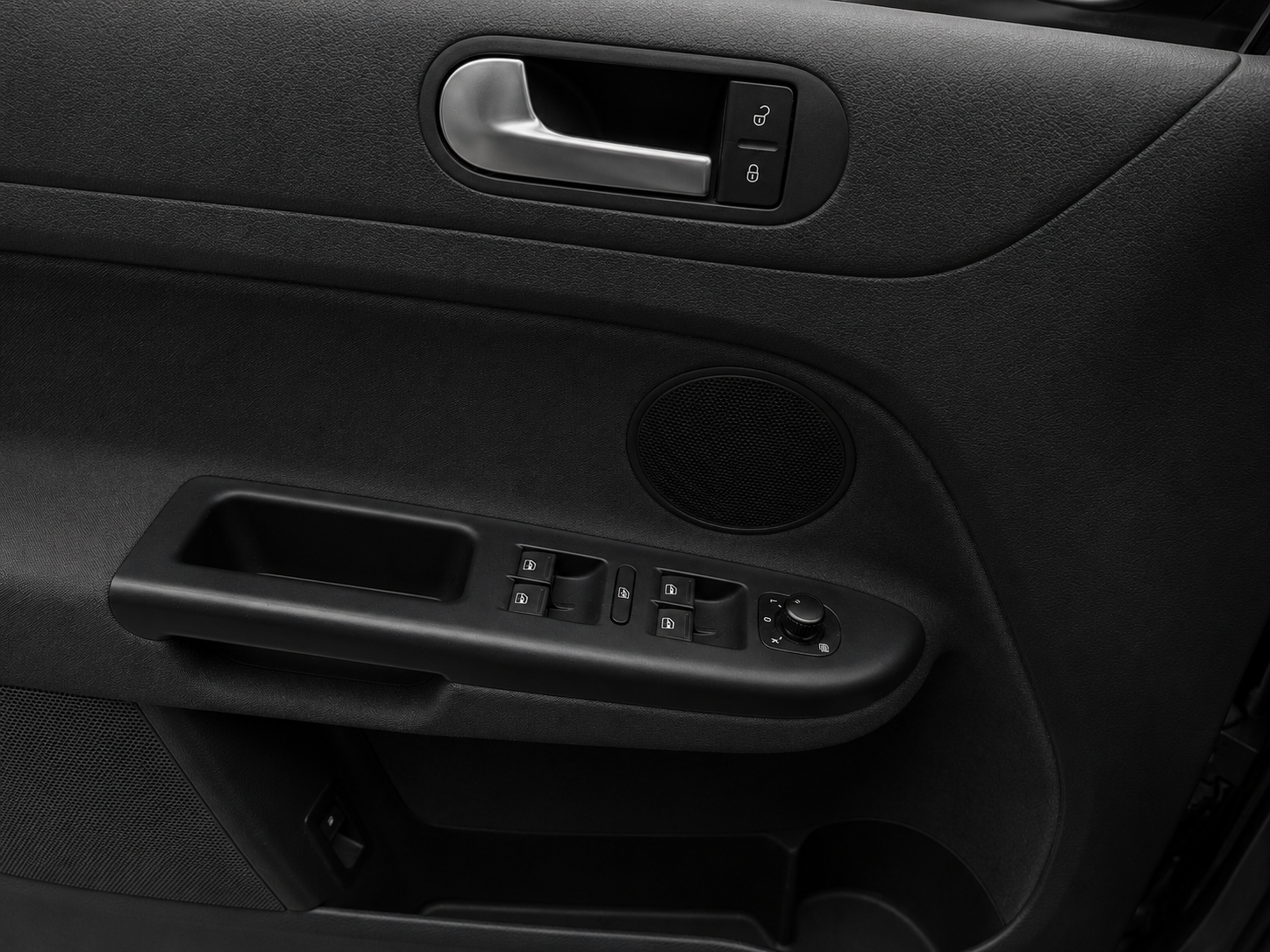 Foto van Volkswagen Golf Plus