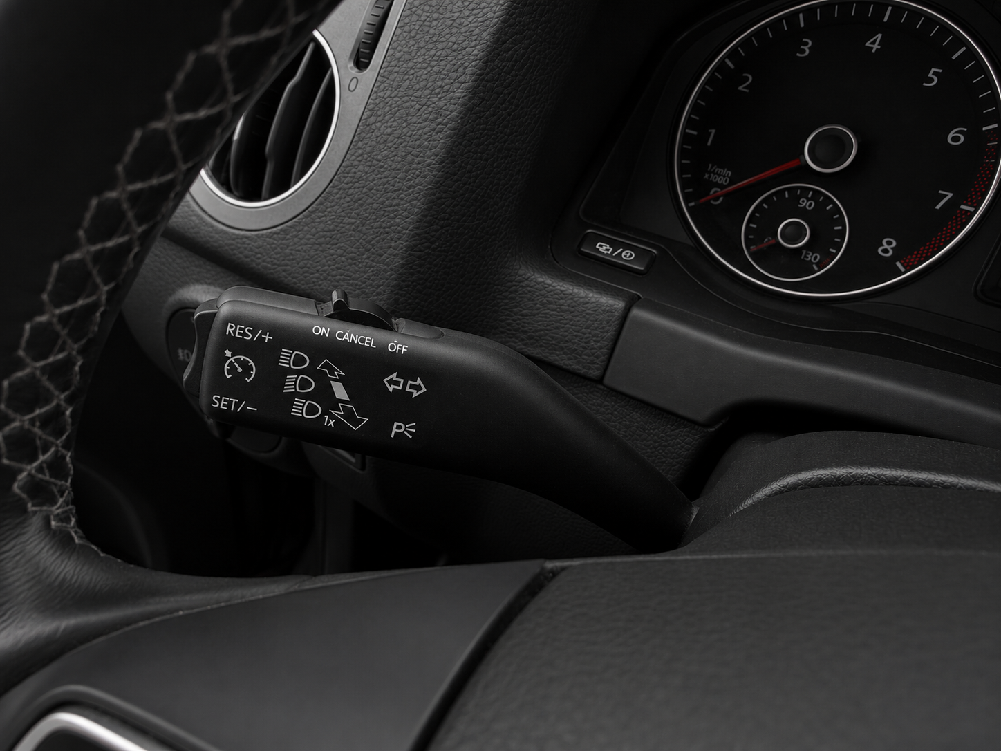 Foto van Volkswagen Golf Plus