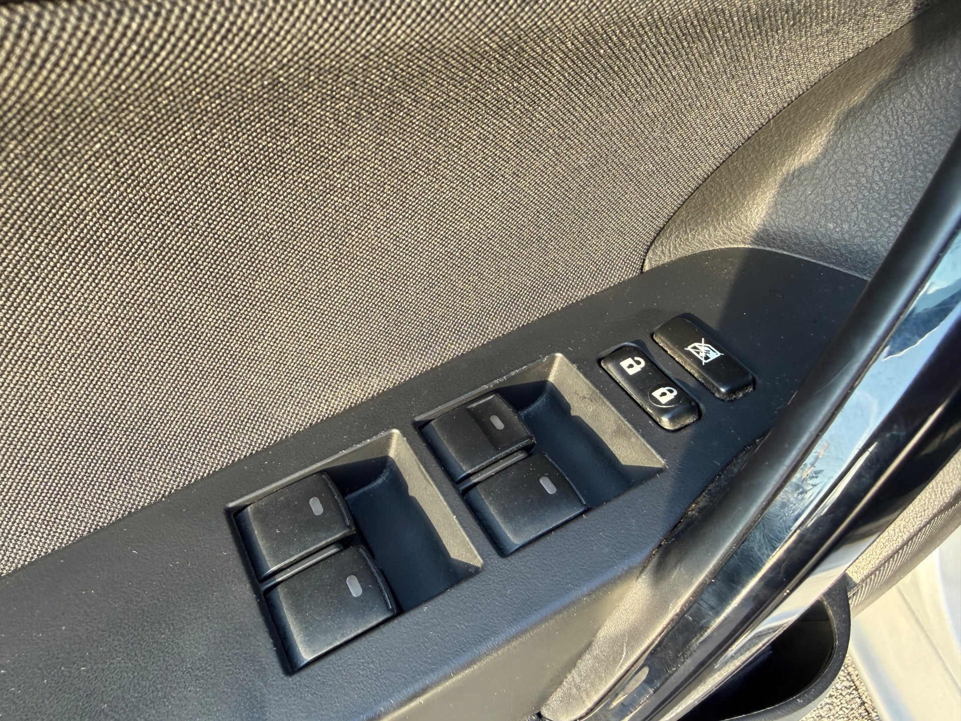 Foto van Toyota Toyota Auris