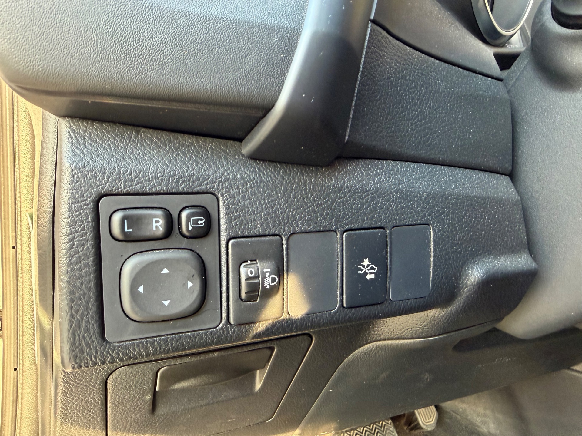 Foto van Toyota Toyota Auris