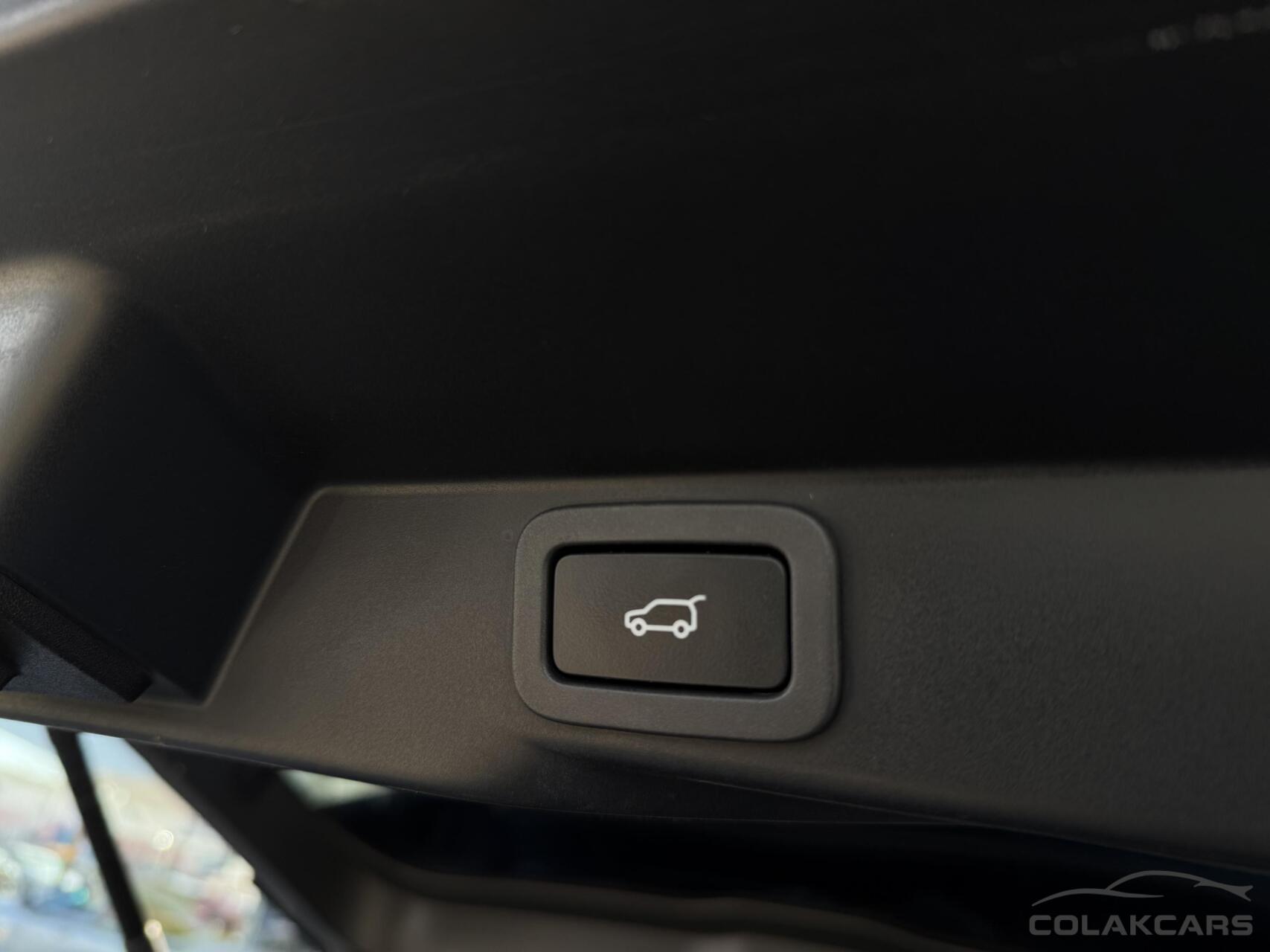 Foto van Land Rover Range Rover Sport