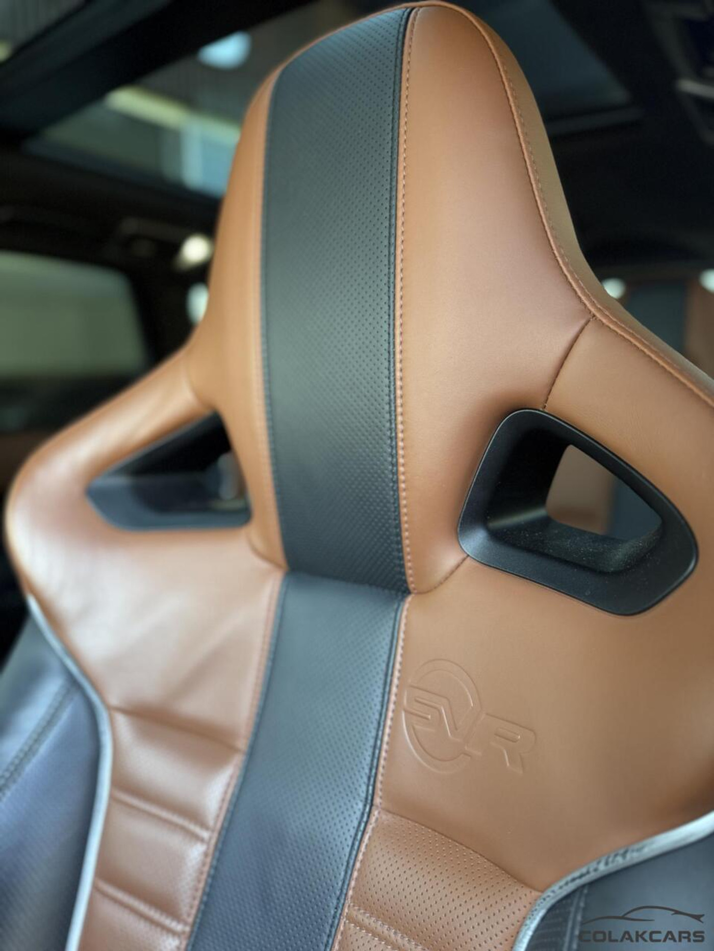 Foto van Land Rover Range Rover Sport