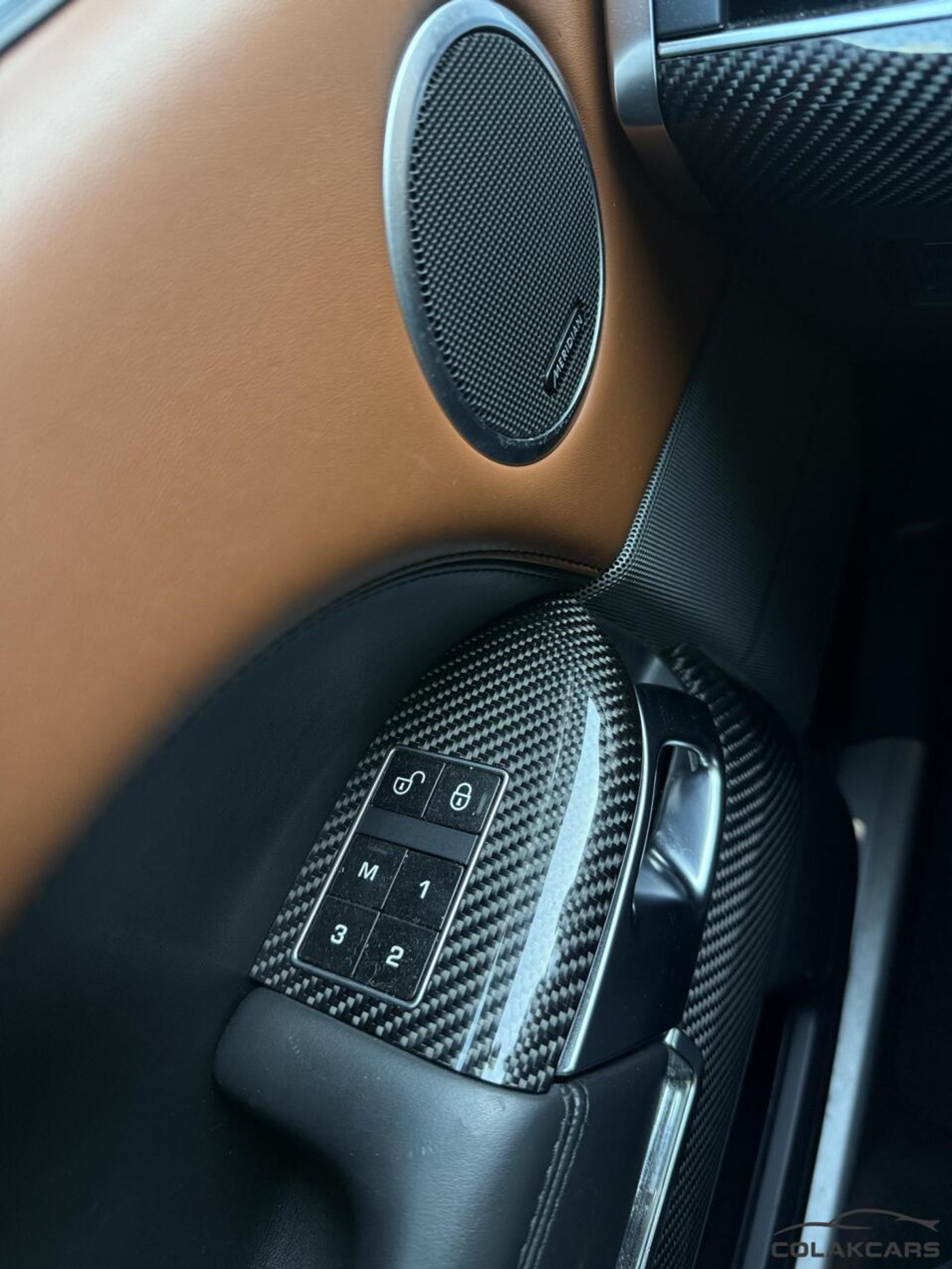 Foto van Land Rover Range Rover Sport